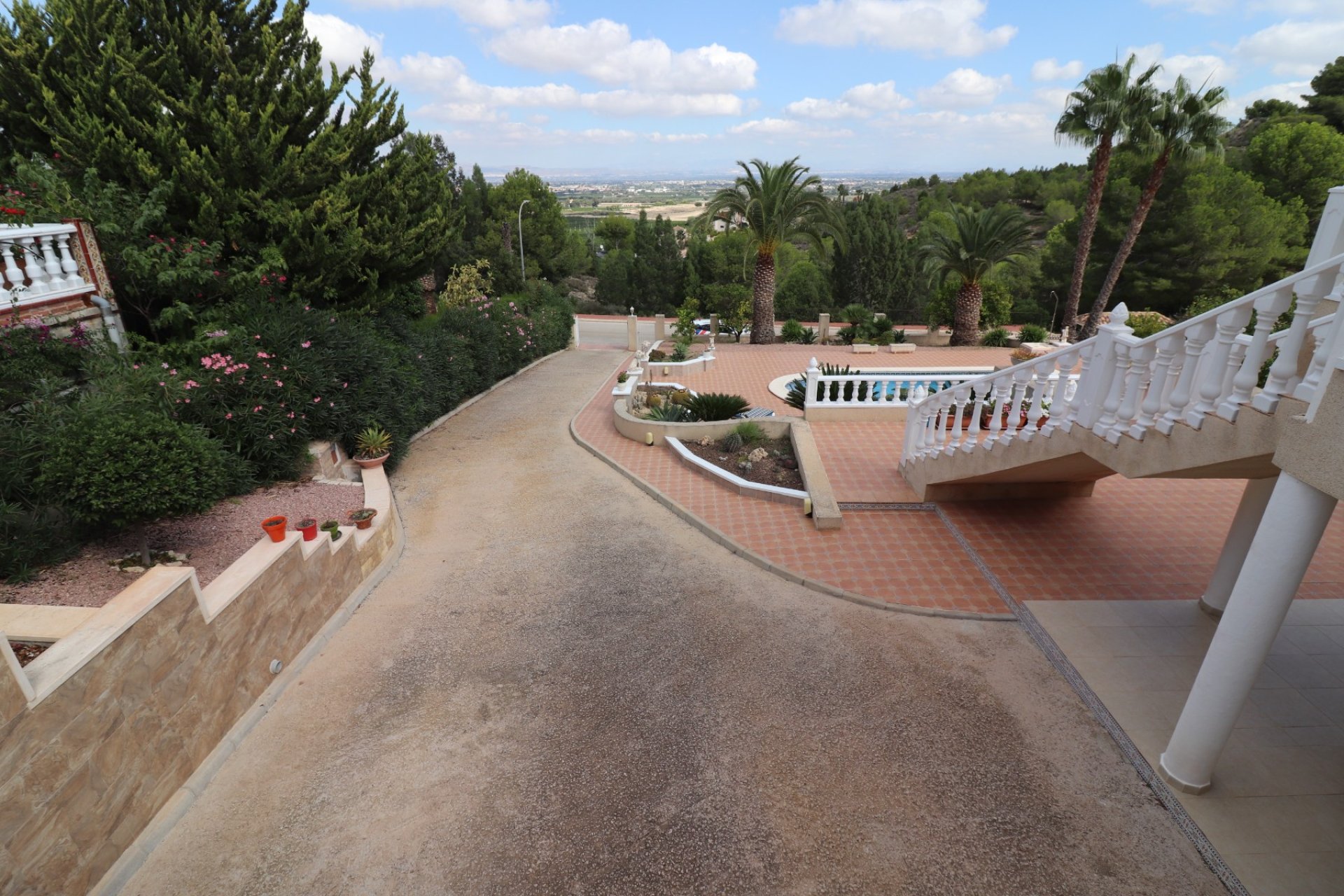 Herverkoop - Detached villa - Algorfa - Lomas de La Juliana