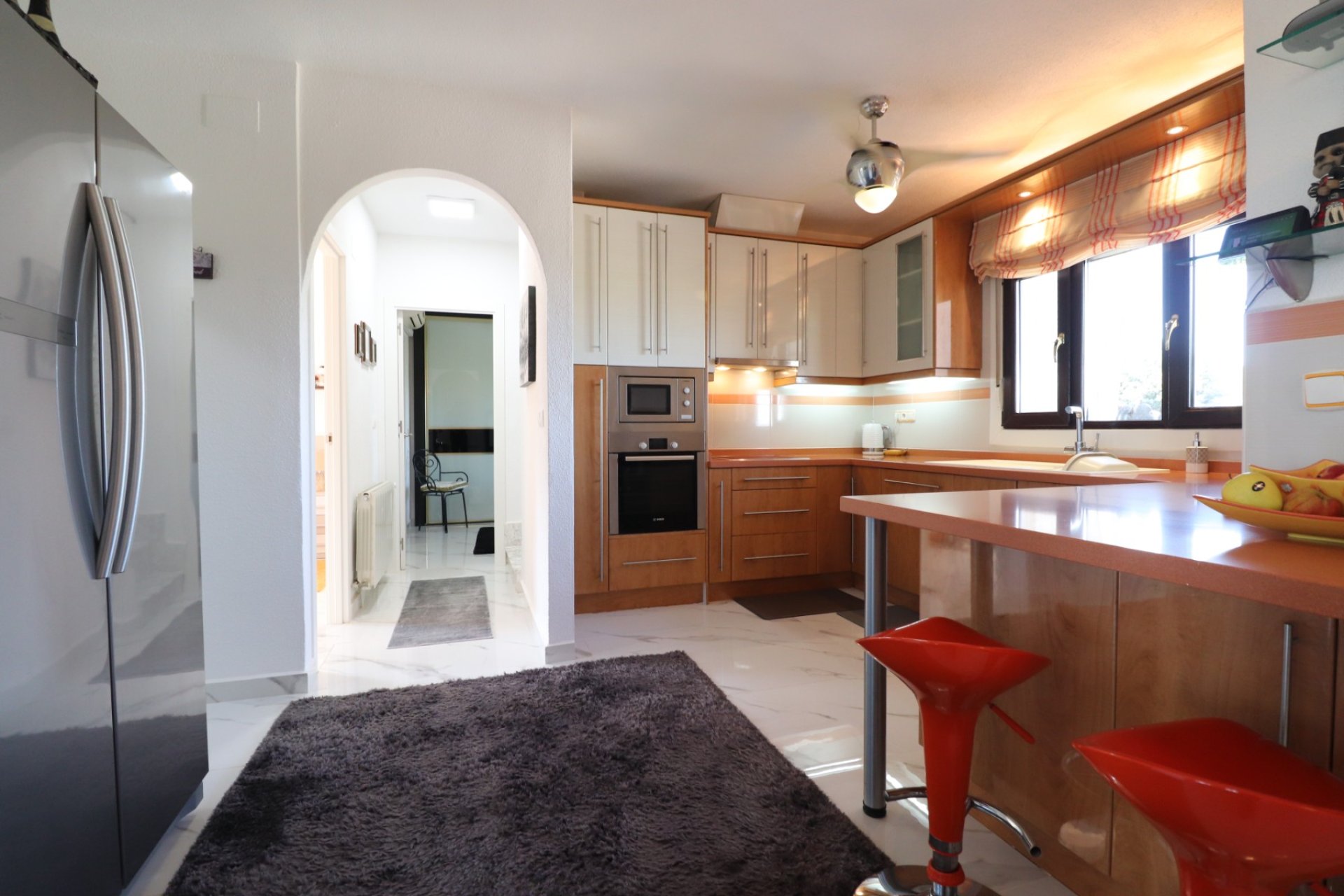 Herverkoop - Detached villa - Algorfa - Lomas de La Juliana