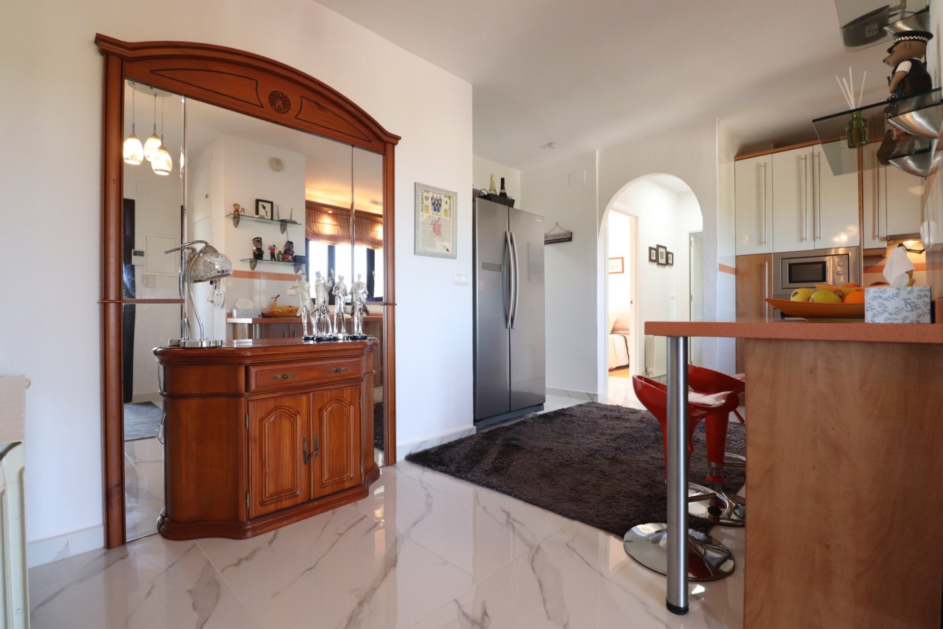 Herverkoop - Detached villa - Algorfa - Lomas de La Juliana