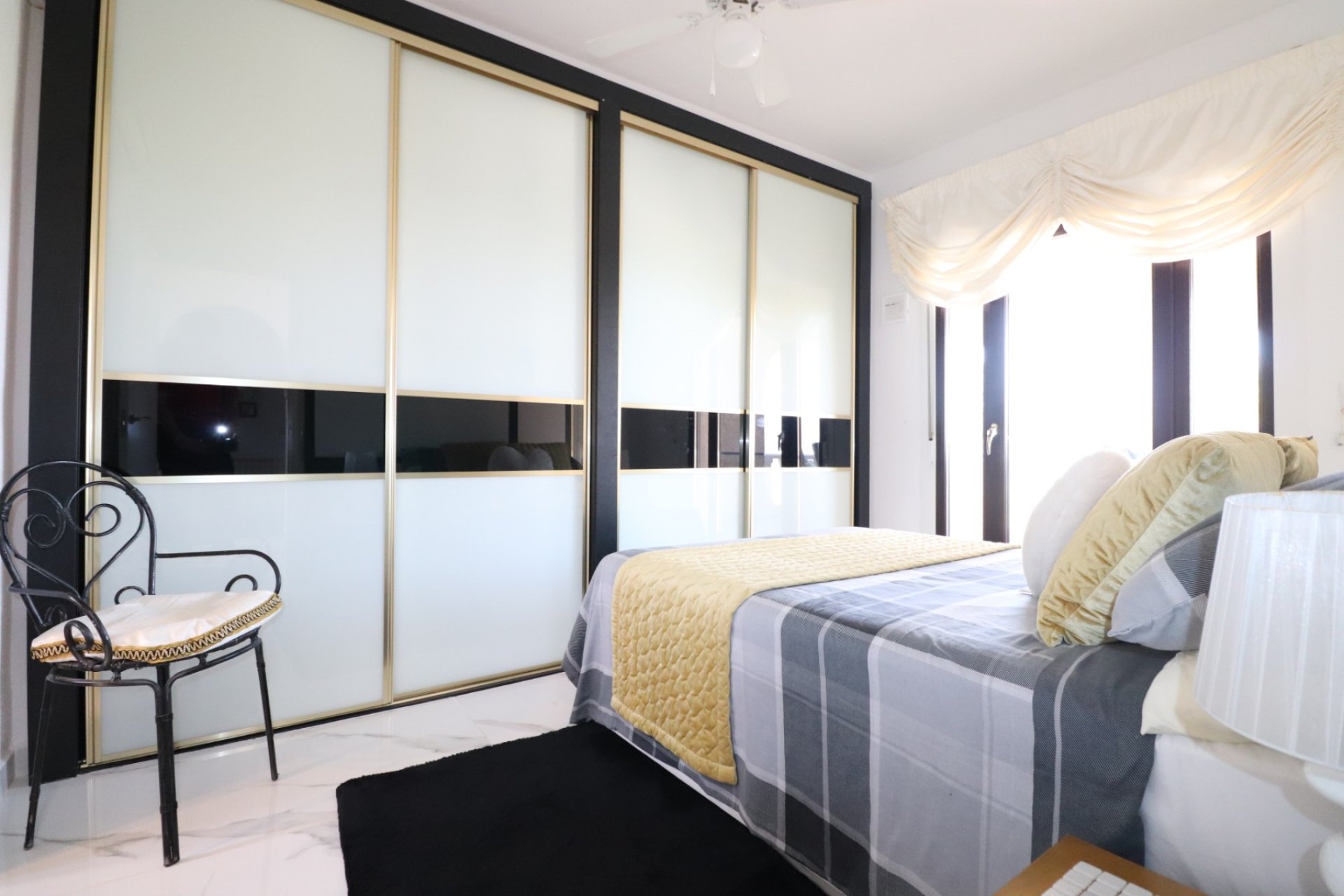 Herverkoop - Detached villa - Algorfa - Lomas de La Juliana