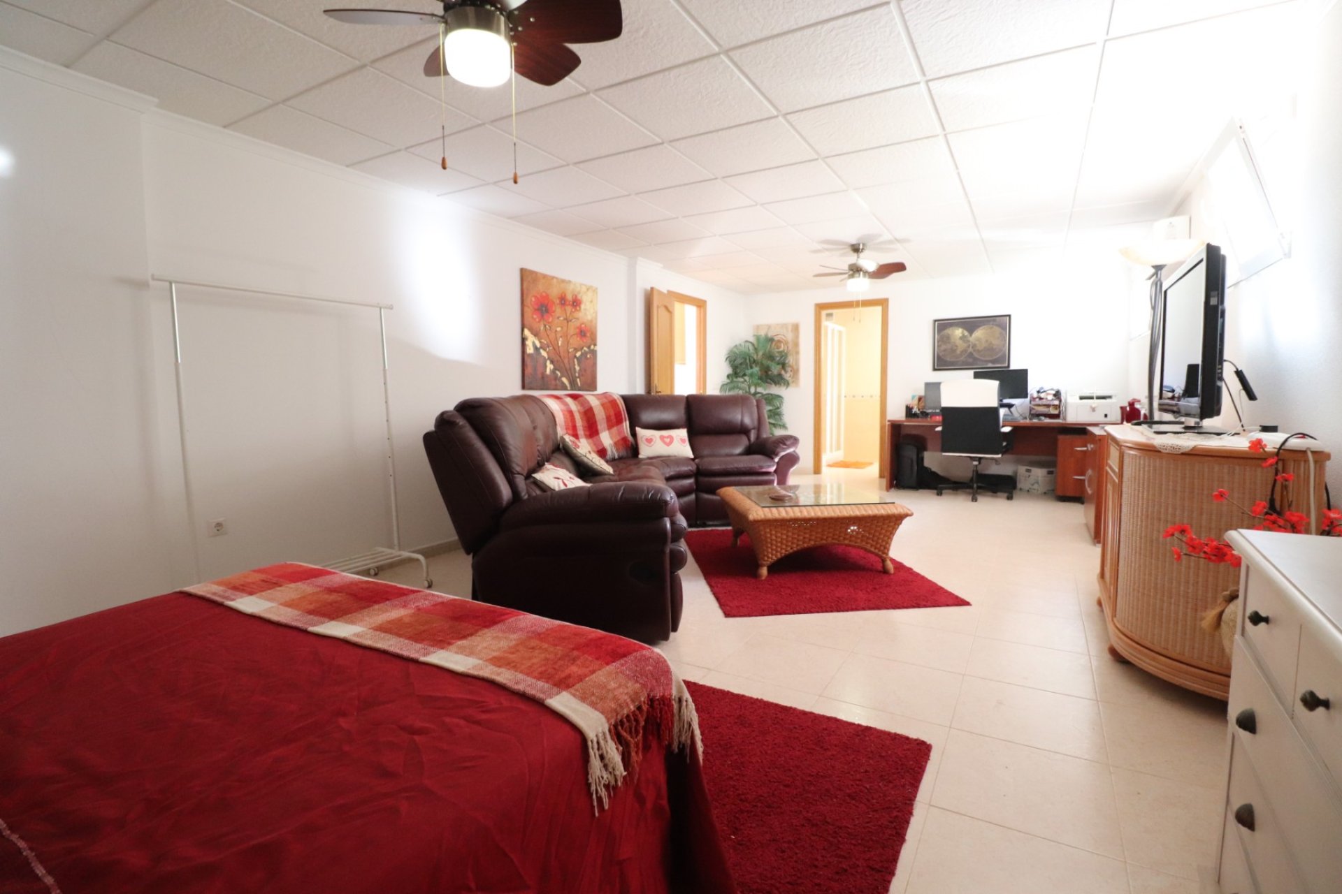 Herverkoop - Detached villa - Algorfa - Lomas de La Juliana