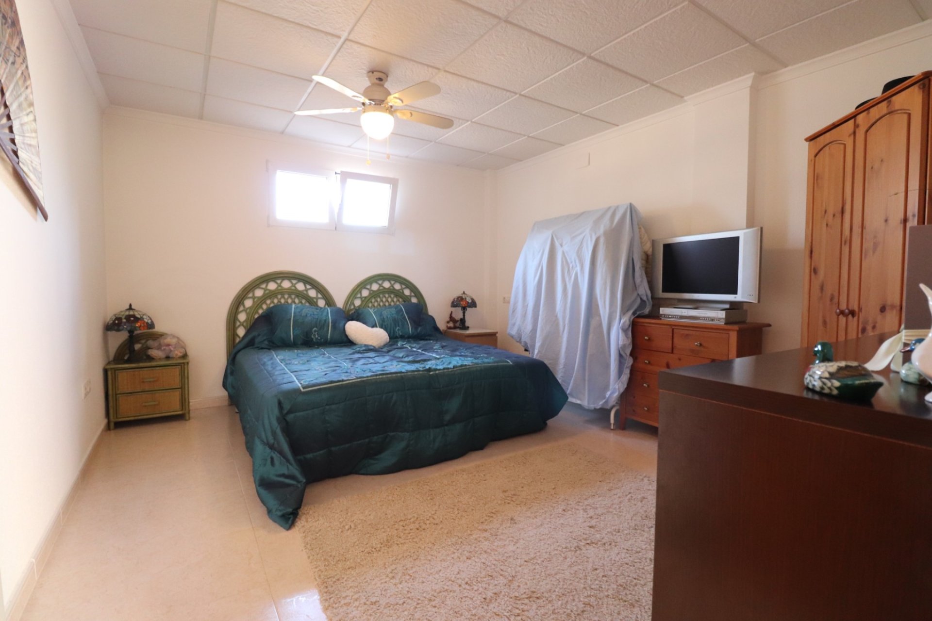 Herverkoop - Detached villa - Algorfa - Lomas de La Juliana