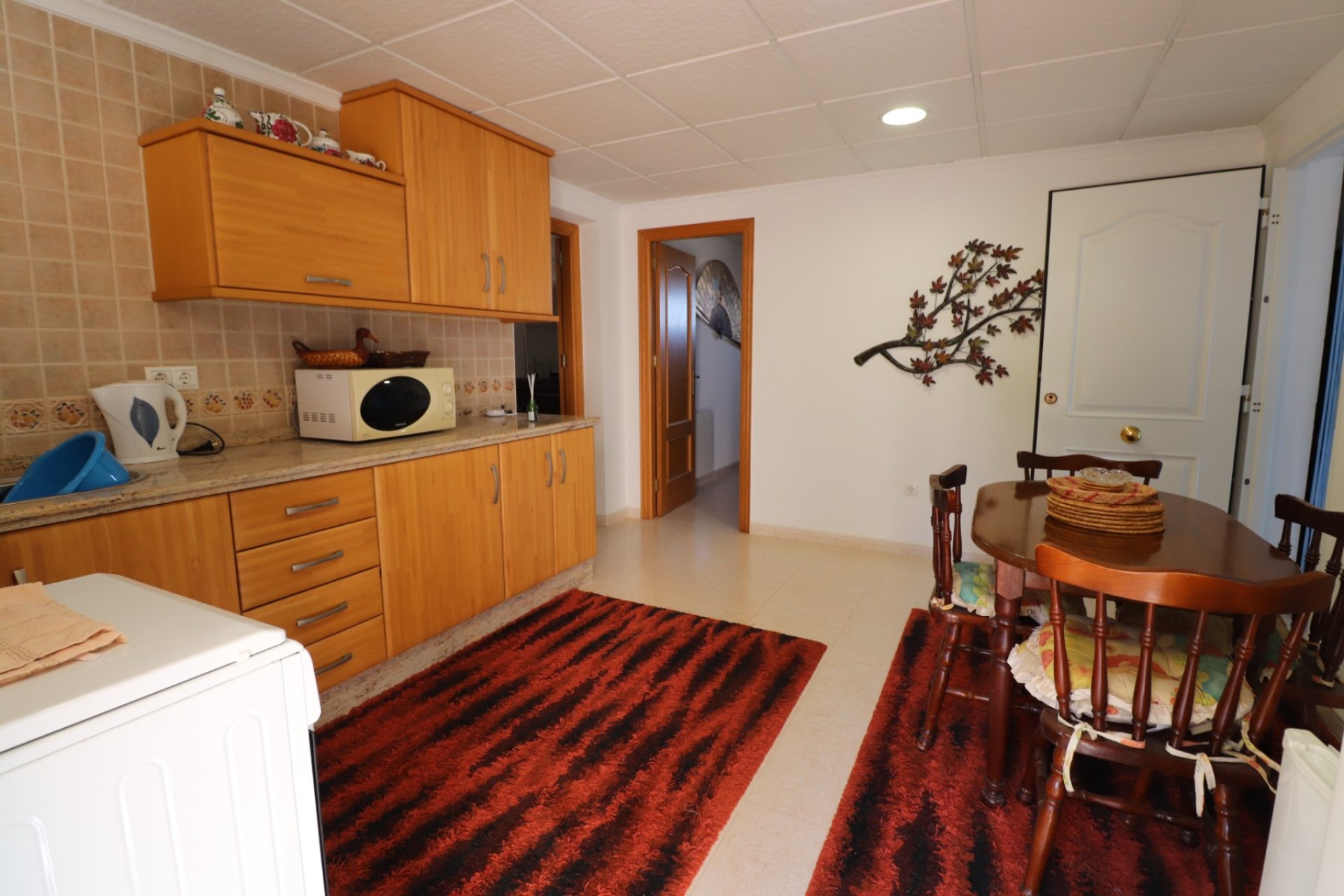 Herverkoop - Detached villa - Algorfa - Lomas de La Juliana