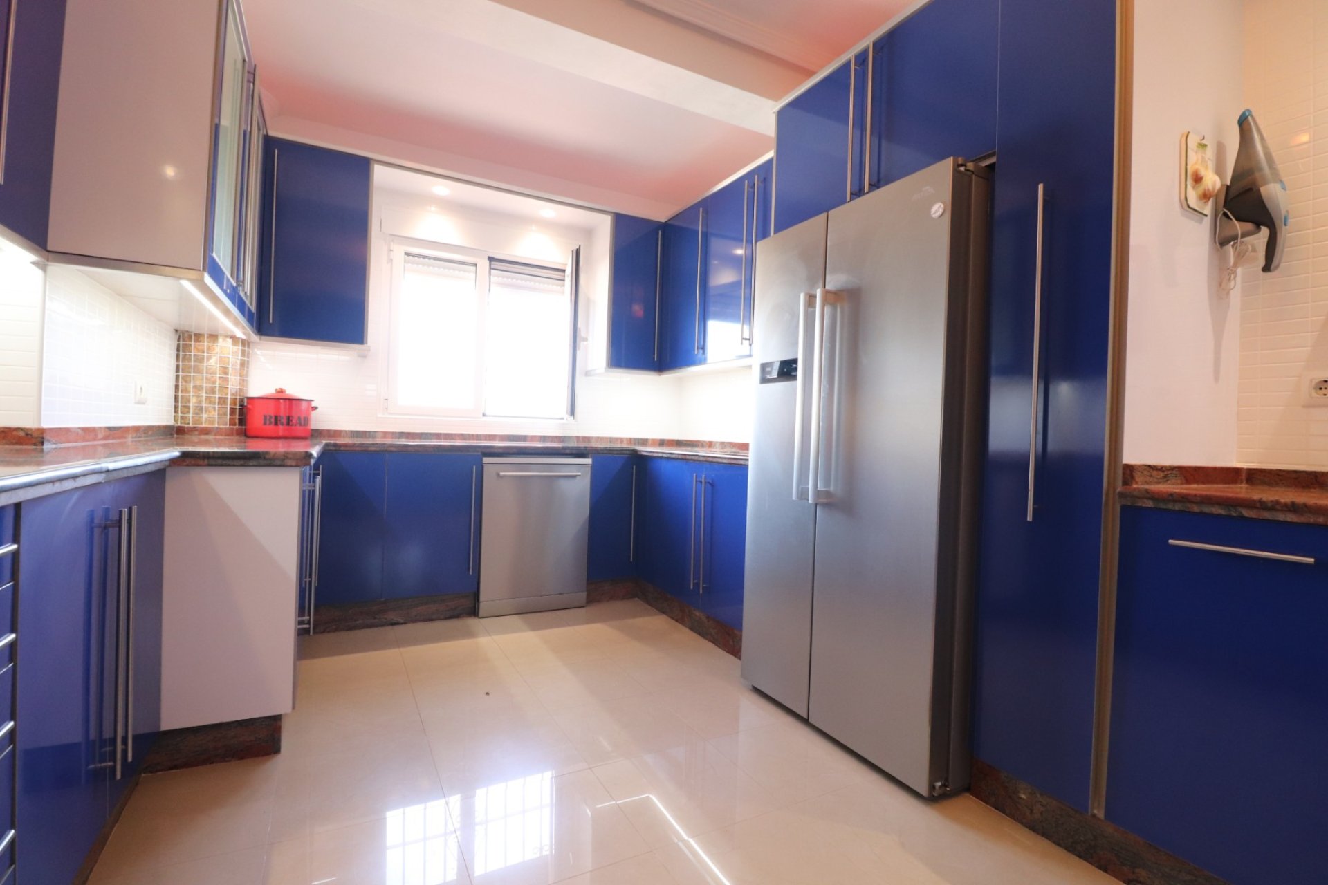 Herverkoop - Detached villa - Algorfa - Lomas de La Juliana