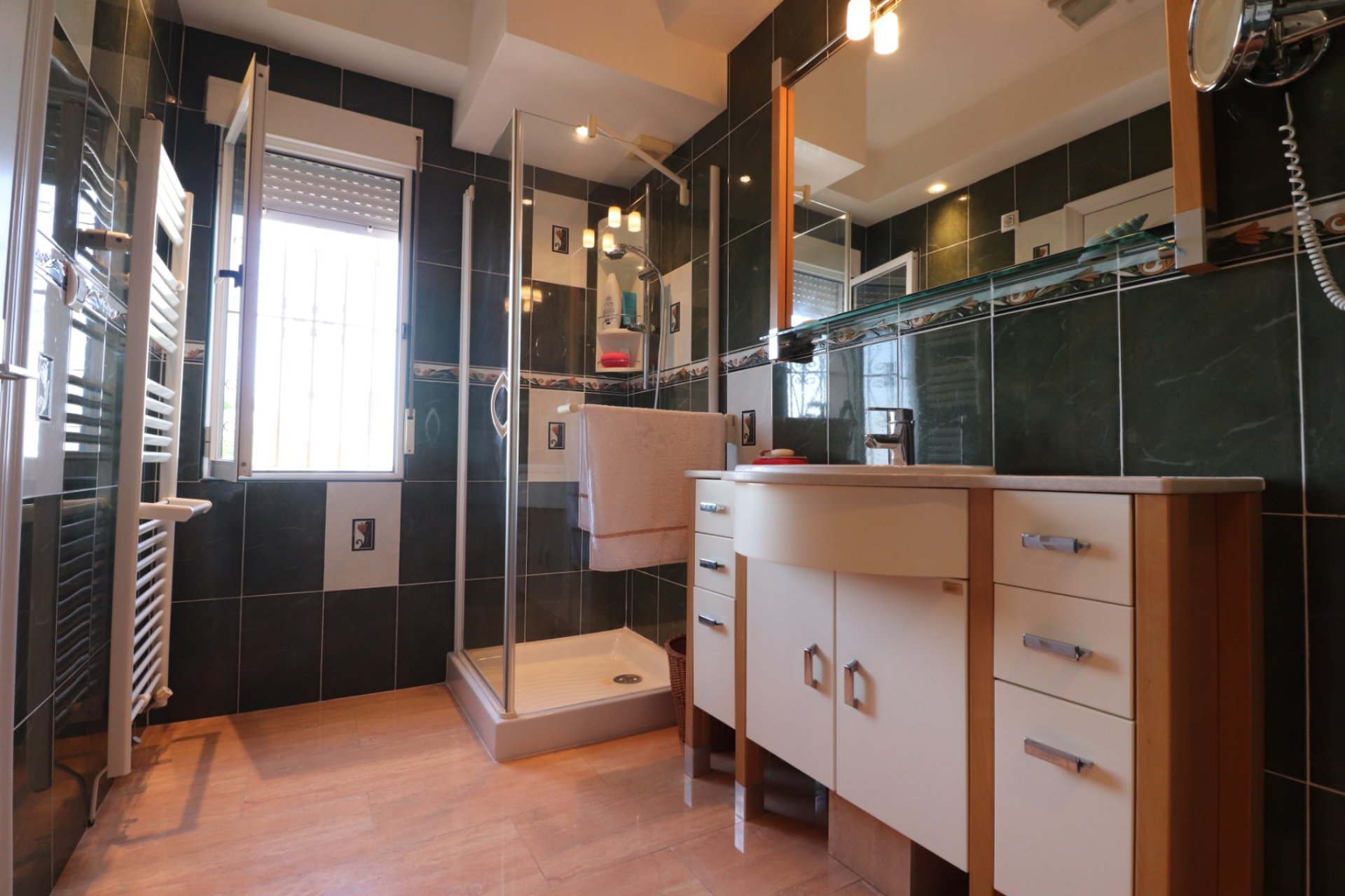 Herverkoop - Detached villa - Algorfa - Lomas de La Juliana