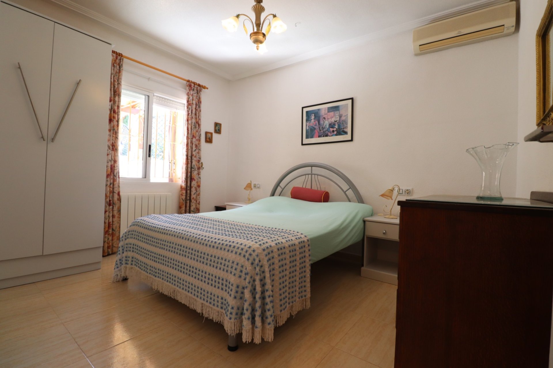 Herverkoop - Detached villa - Algorfa - Lomas de La Juliana