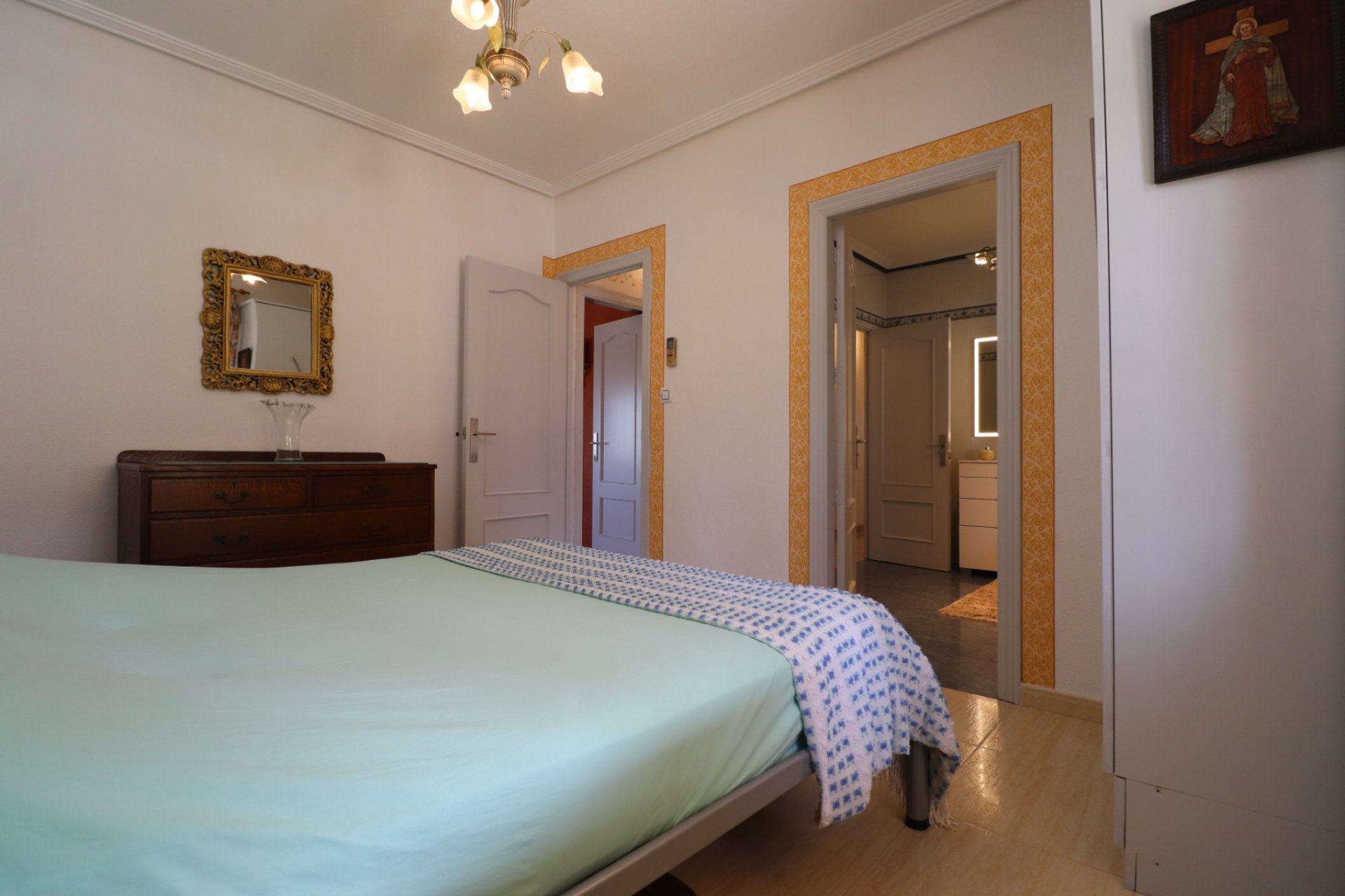 Herverkoop - Detached villa - Algorfa - Lomas de La Juliana
