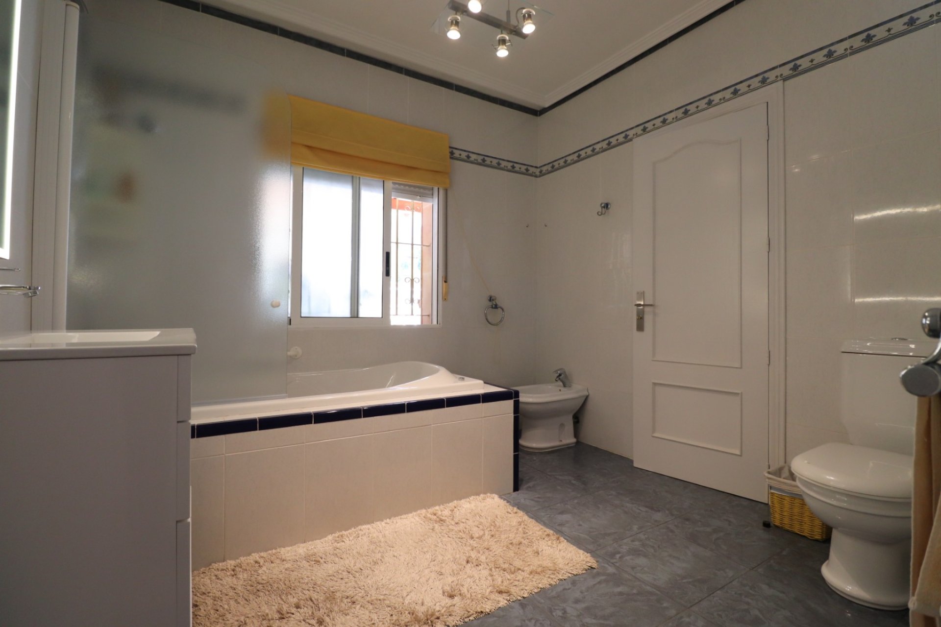Herverkoop - Detached villa - Algorfa - Lomas de La Juliana