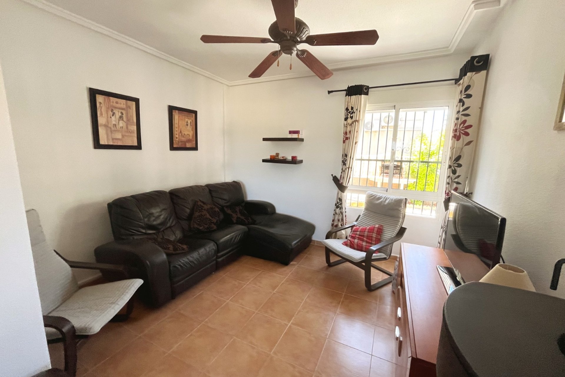 Herverkoop - Detached villa - Algorfa - Montebello