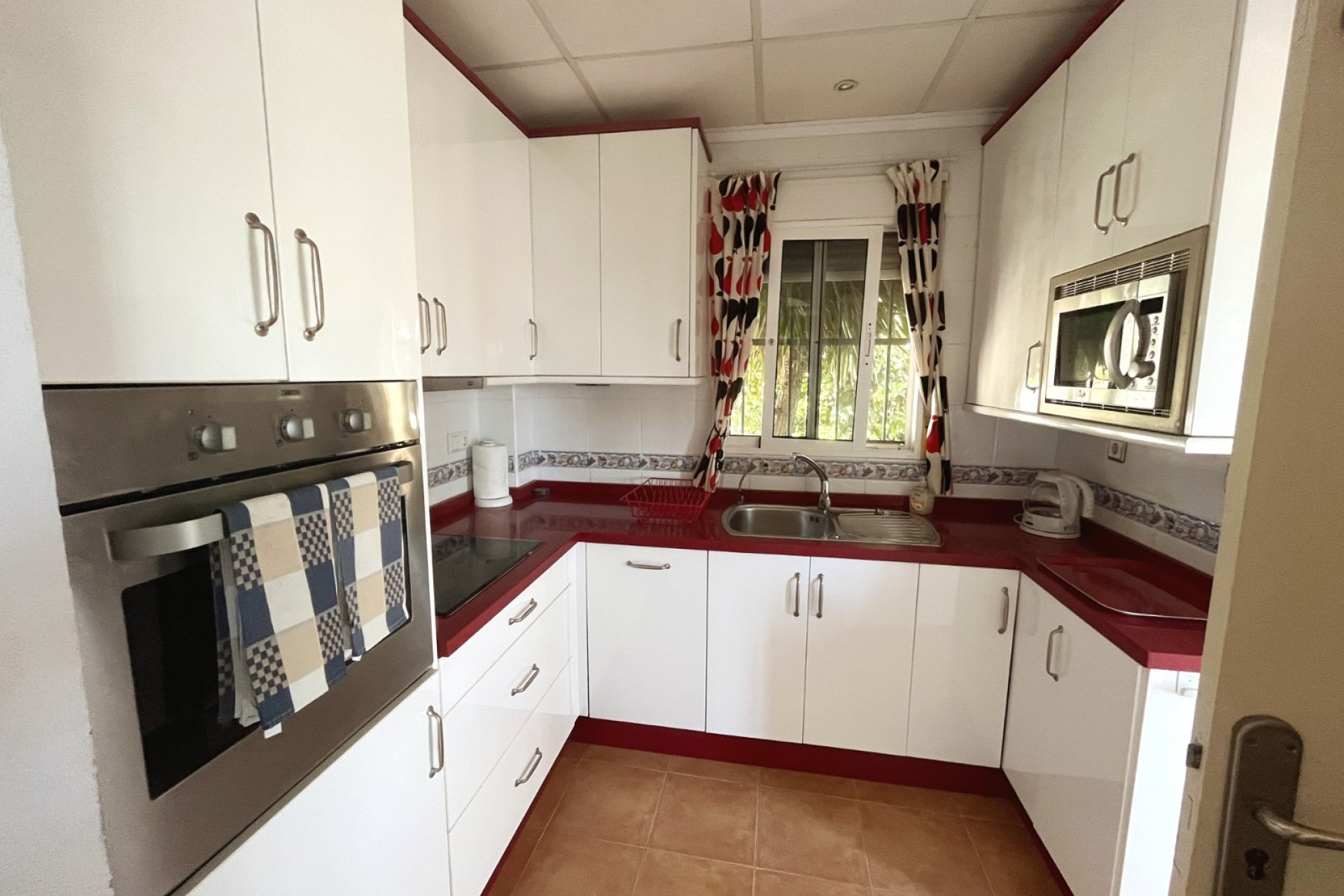 Herverkoop - Detached villa - Algorfa - Montebello