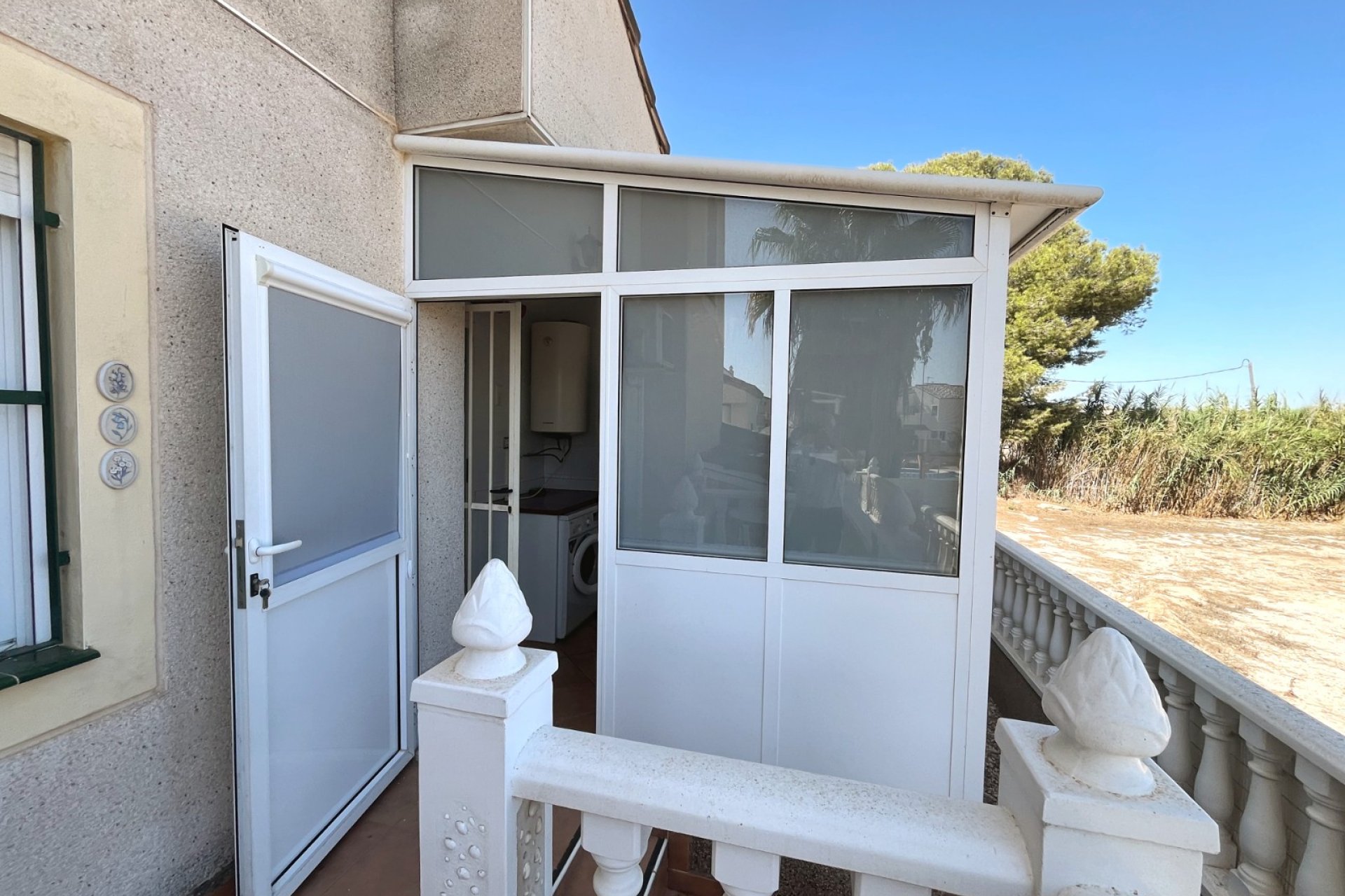 Herverkoop - Detached villa - Algorfa - Montebello