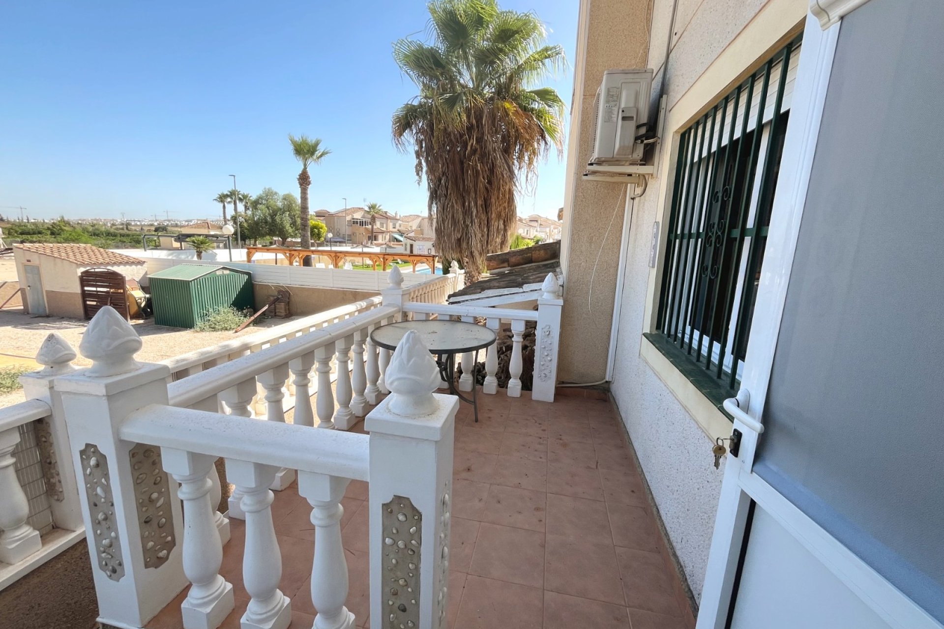 Herverkoop - Detached villa - Algorfa - Montebello