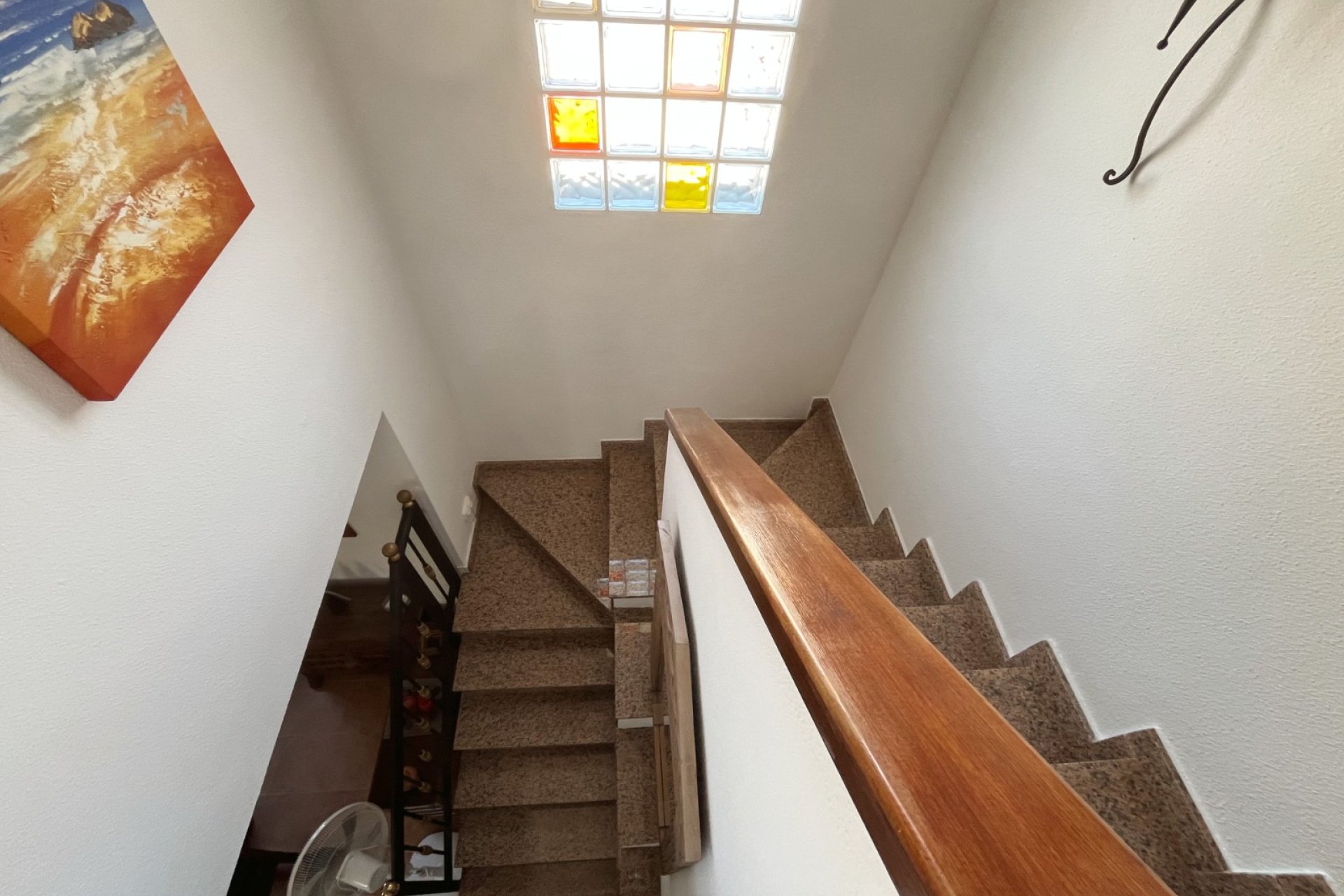 Herverkoop - Detached villa - Algorfa - Montebello