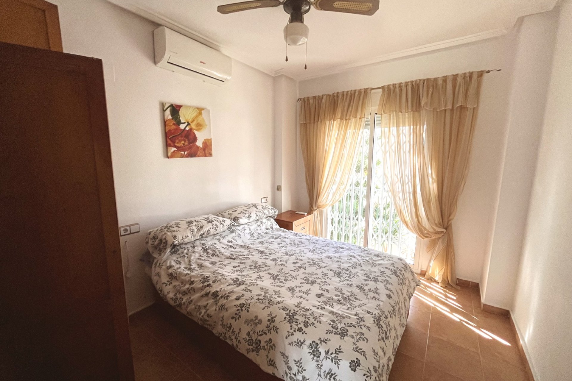Herverkoop - Detached villa - Algorfa - Montebello