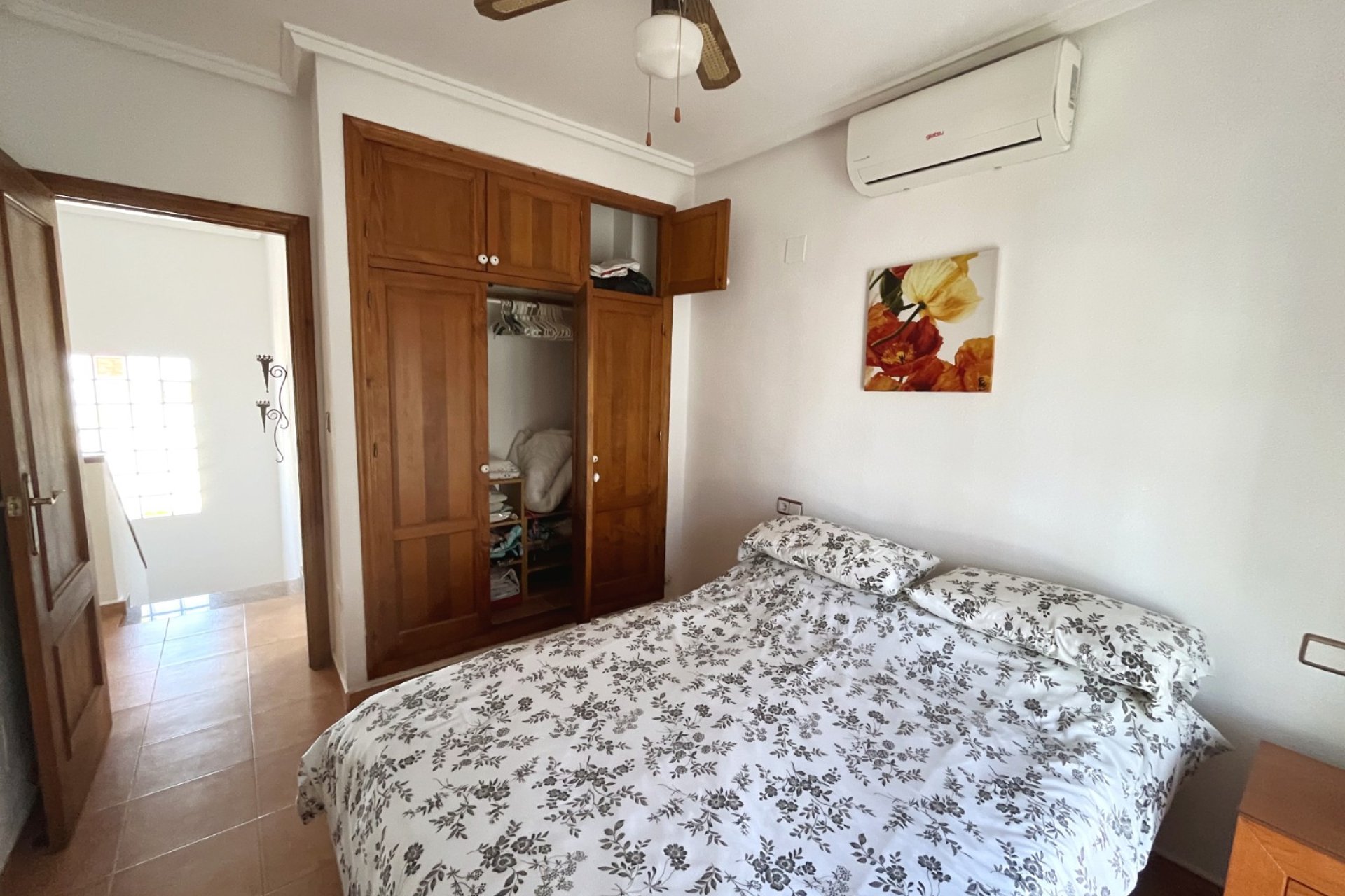 Herverkoop - Detached villa - Algorfa - Montebello