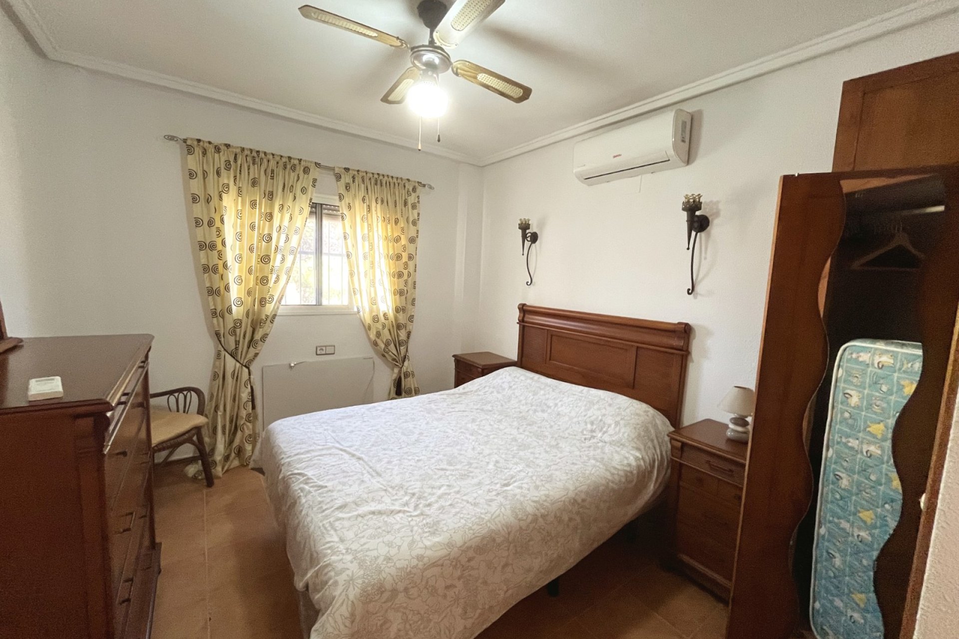 Herverkoop - Detached villa - Algorfa - Montebello