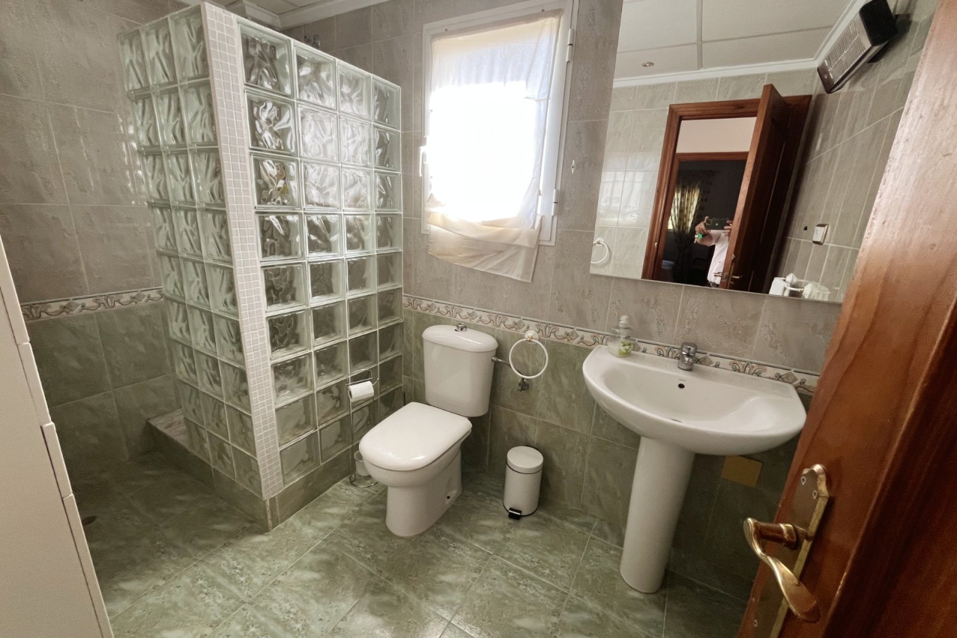 Herverkoop - Detached villa - Algorfa - Montebello