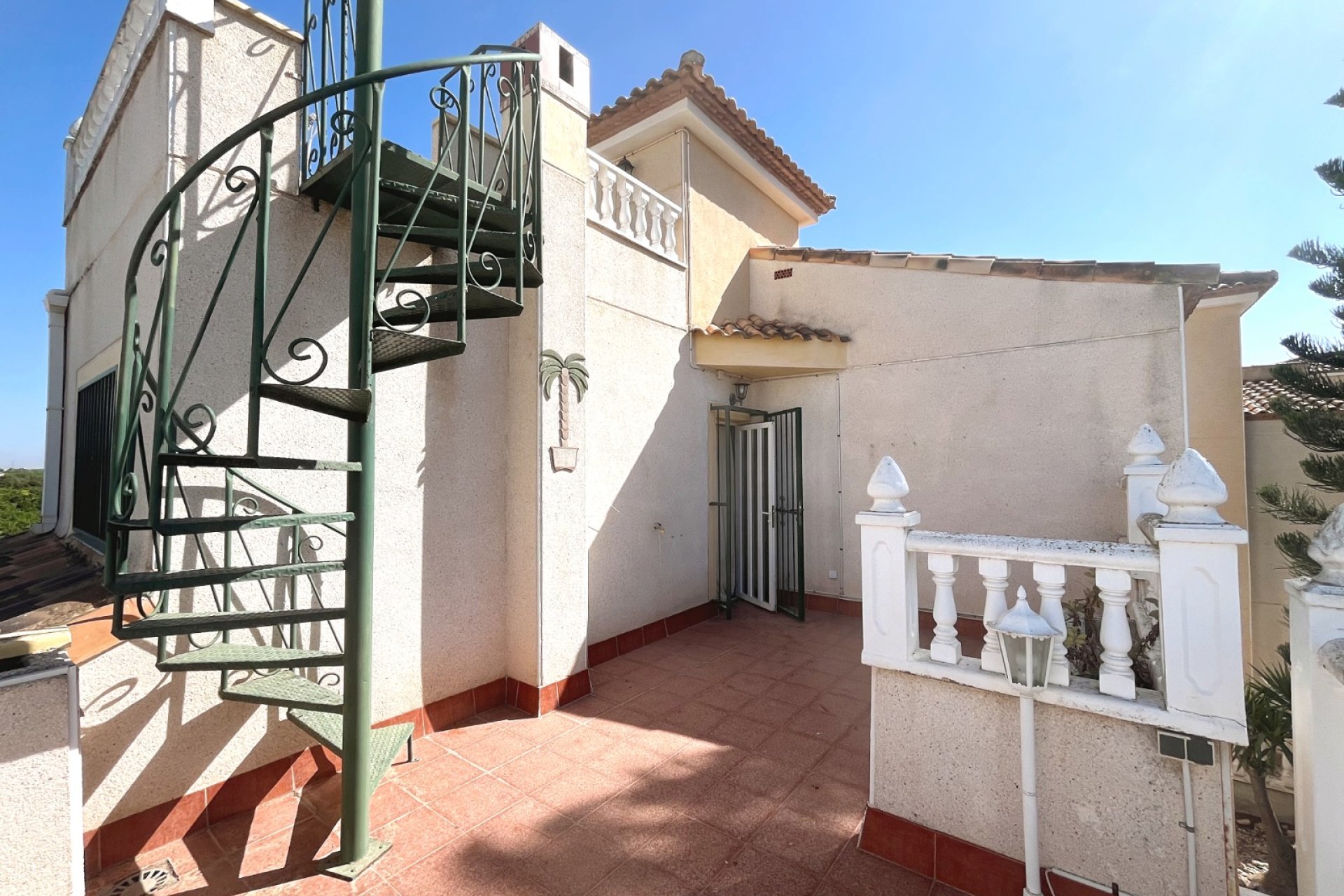 Herverkoop - Detached villa - Algorfa - Montebello