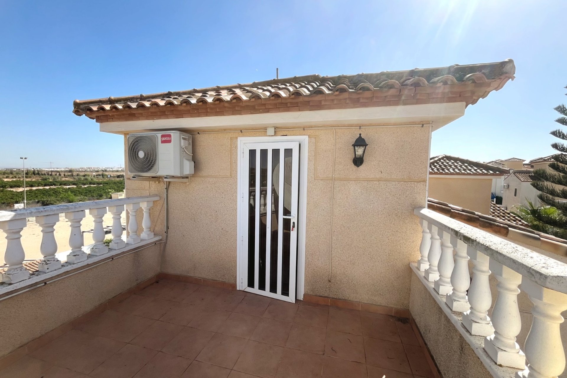 Herverkoop - Detached villa - Algorfa - Montebello