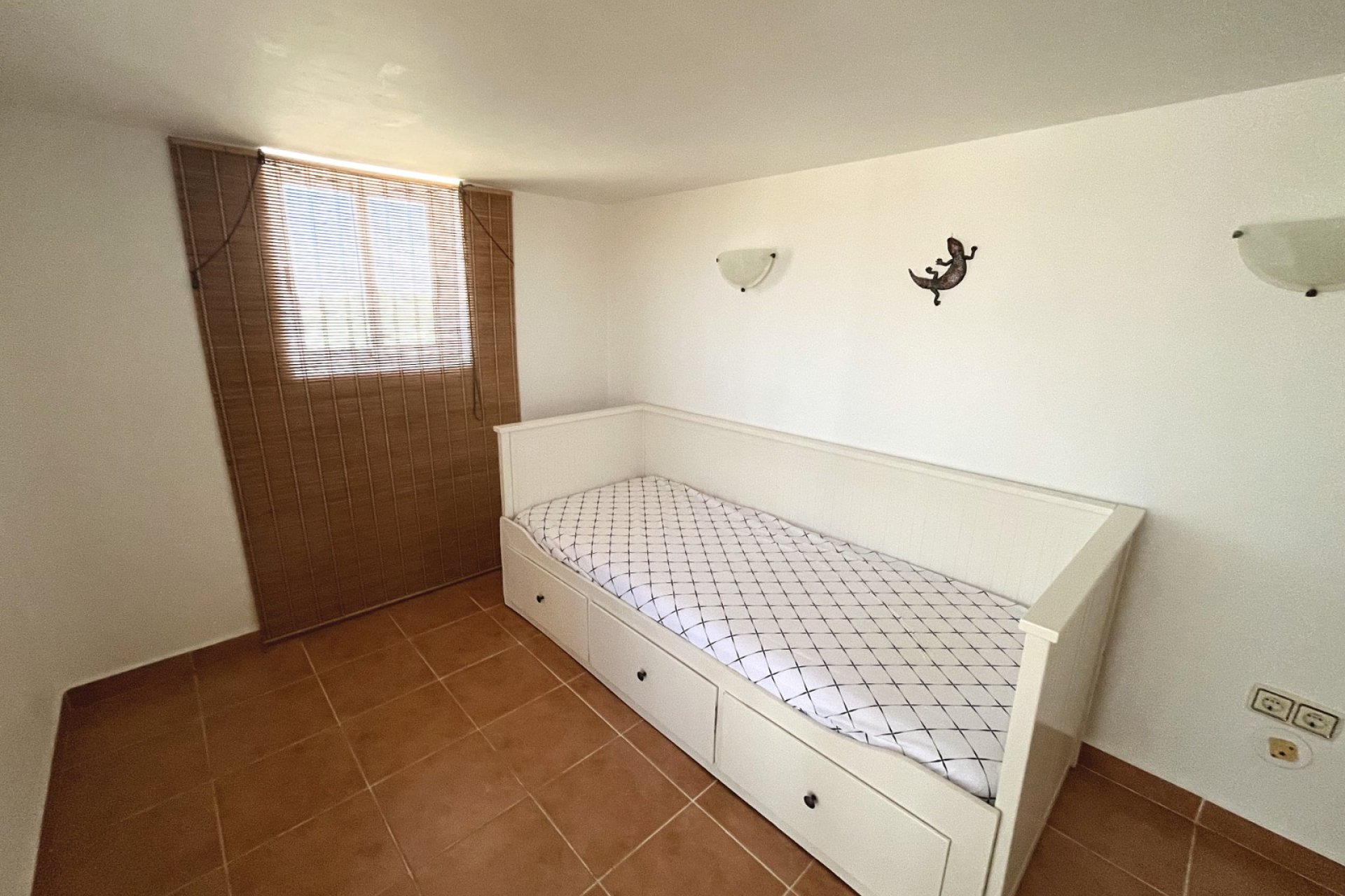Herverkoop - Detached villa - Algorfa - Montebello