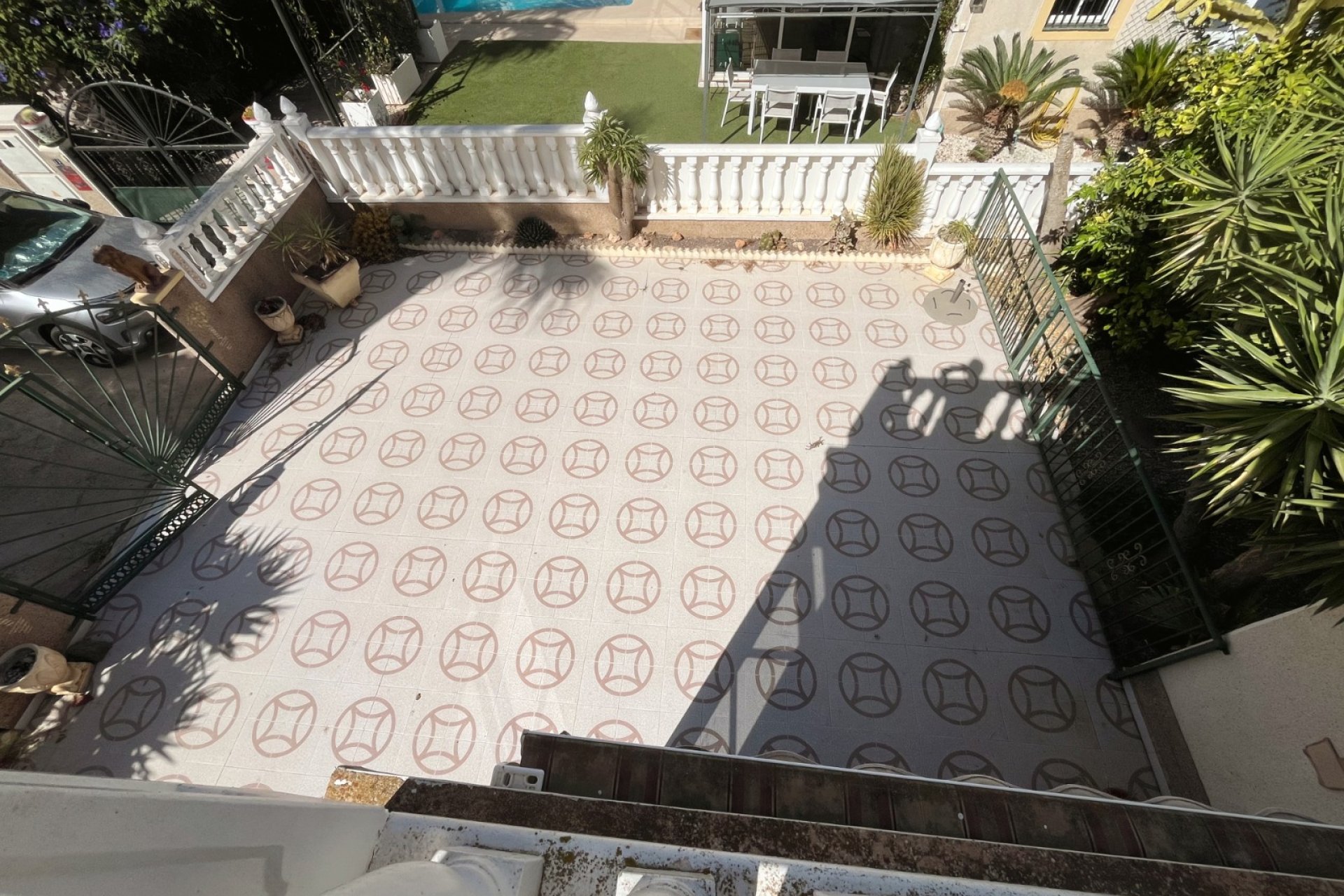 Herverkoop - Detached villa - Algorfa - Montebello