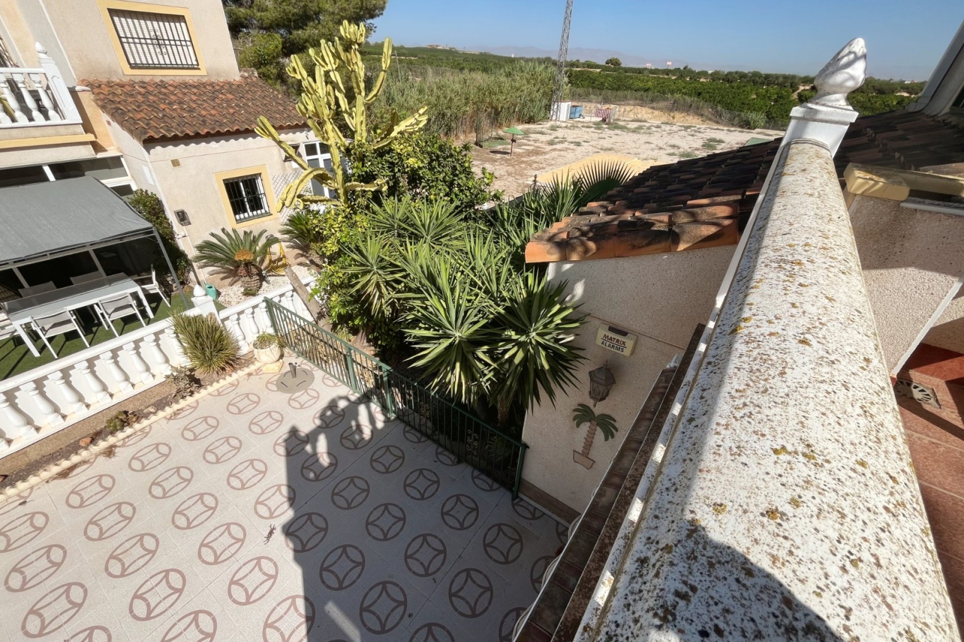 Herverkoop - Detached villa - Algorfa - Montebello