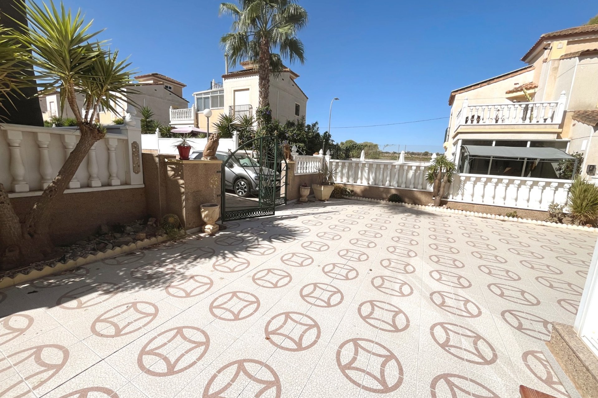 Herverkoop - Detached villa - Algorfa - Montebello