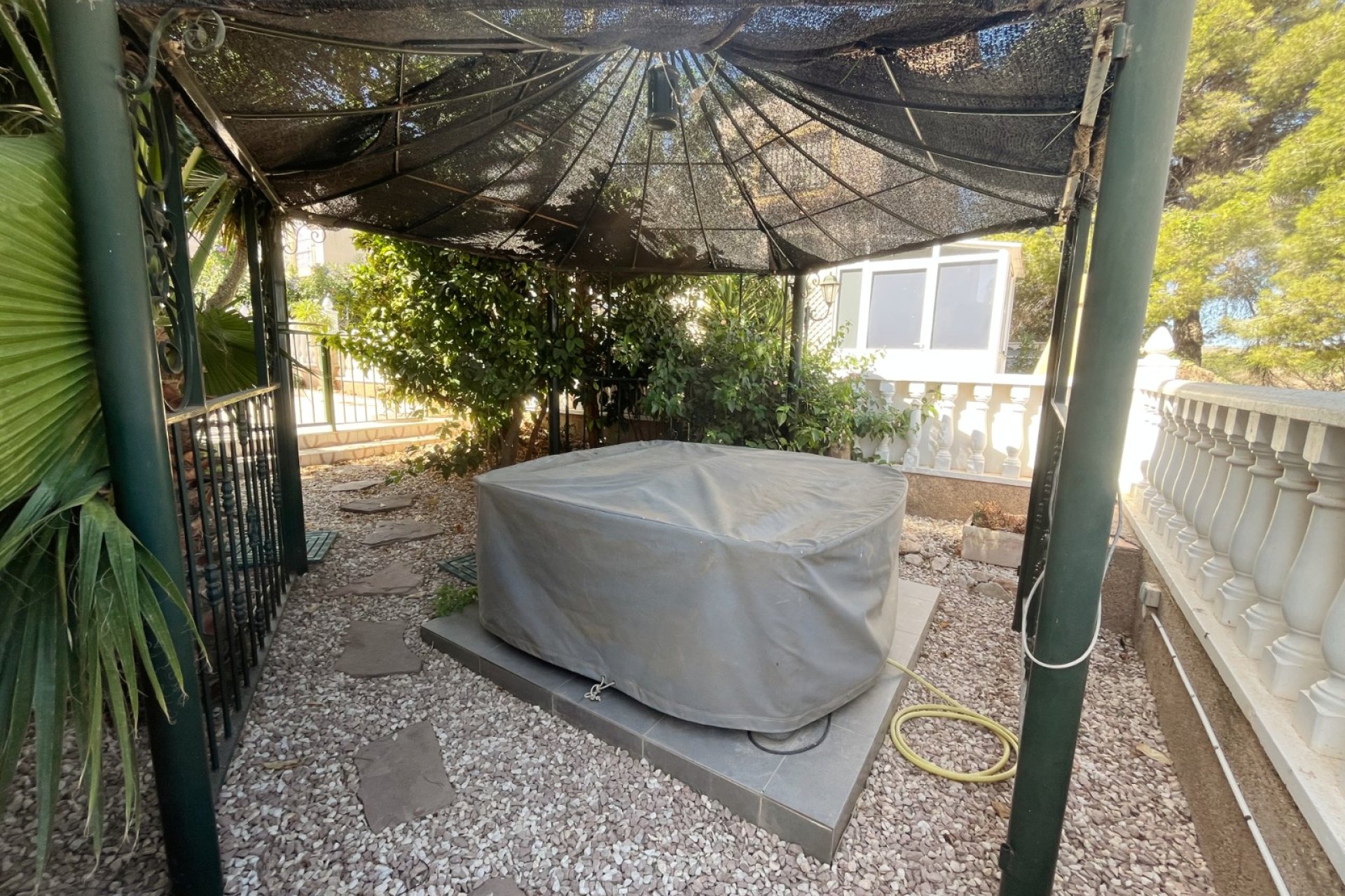 Herverkoop - Detached villa - Algorfa - Montebello