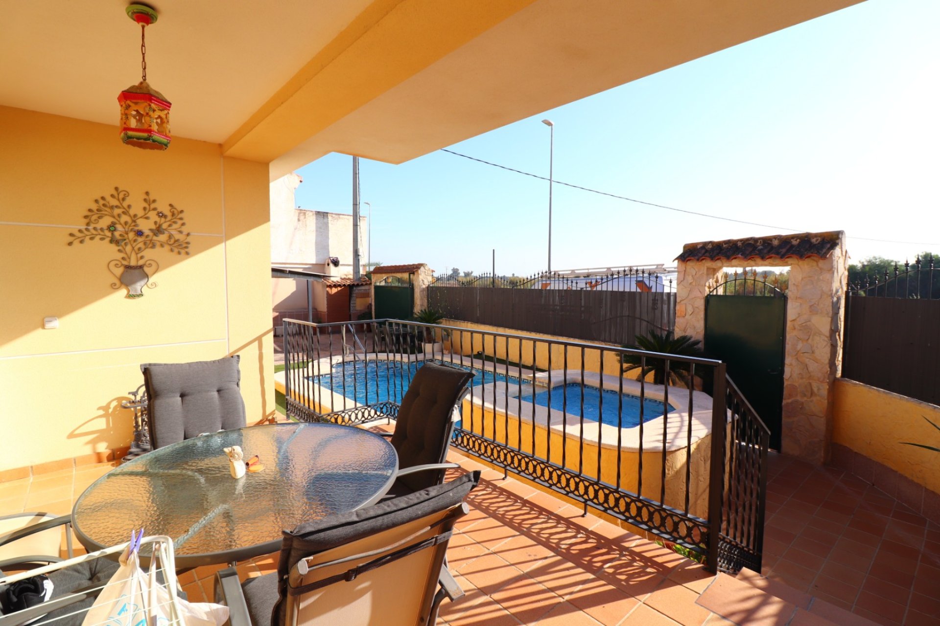 Herverkoop - Detached villa - Almoradí - El Saladar