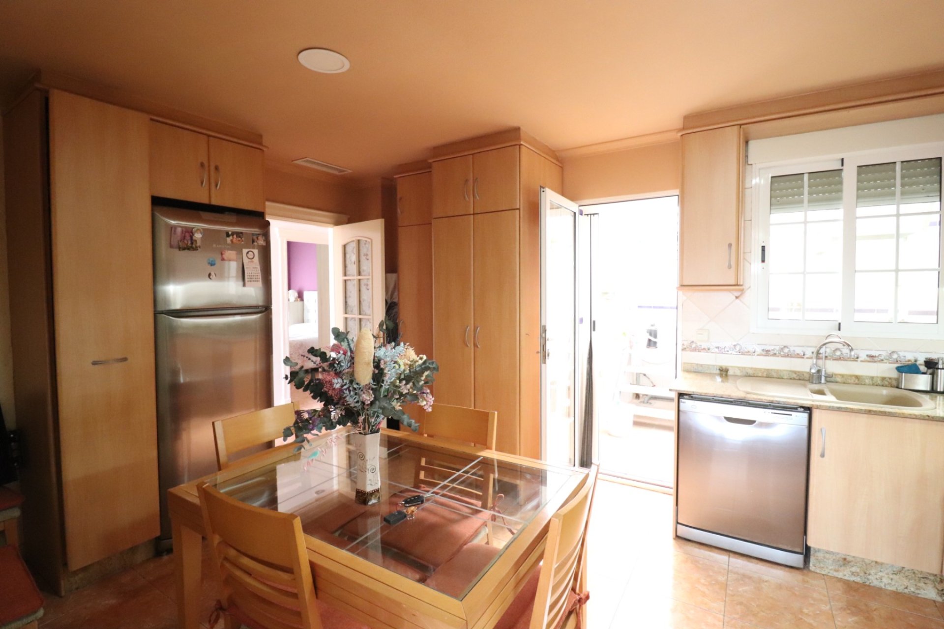 Herverkoop - Detached villa - Almoradí - El Saladar