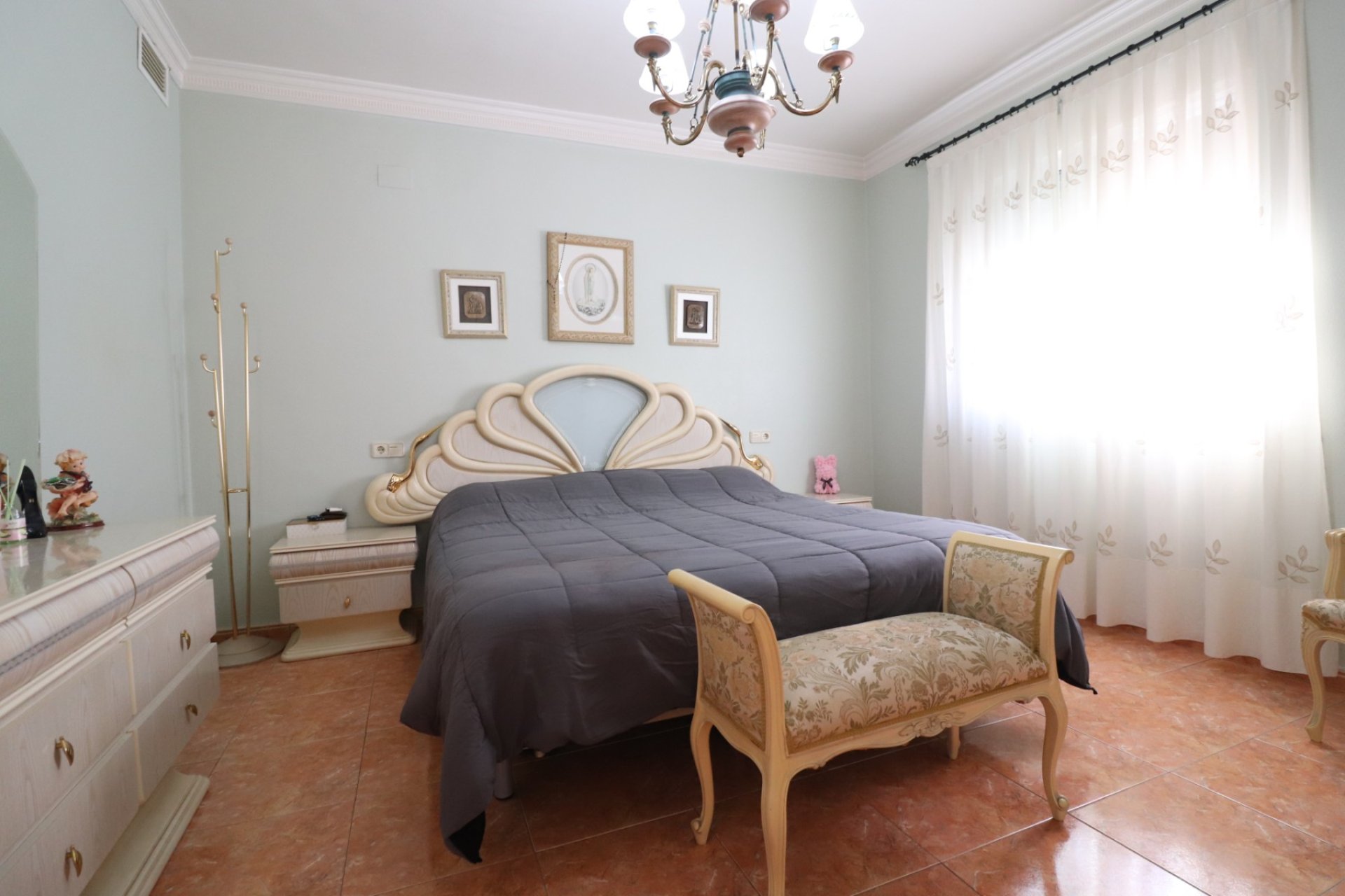 Herverkoop - Detached villa - Almoradí - El Saladar
