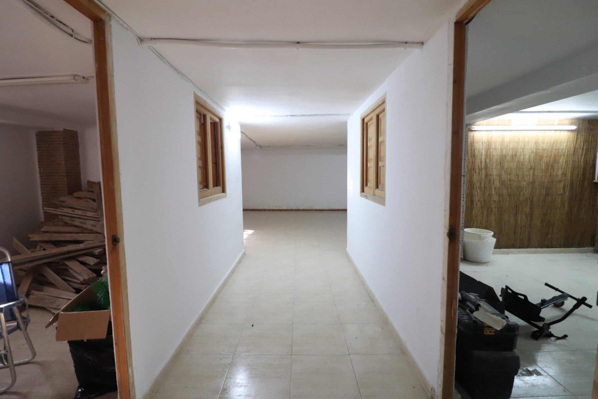 Herverkoop - Detached villa - Almoradí - El Saladar