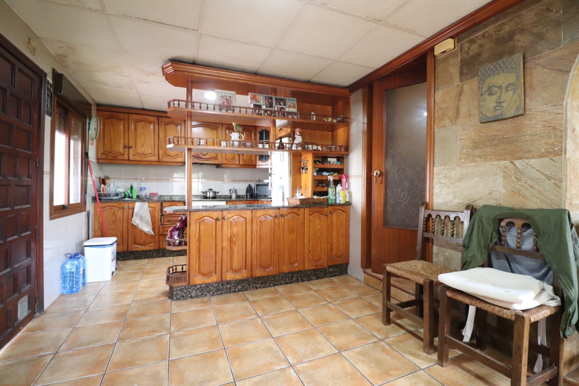 Herverkoop - Detached villa - Almoradí - Heredades - Village