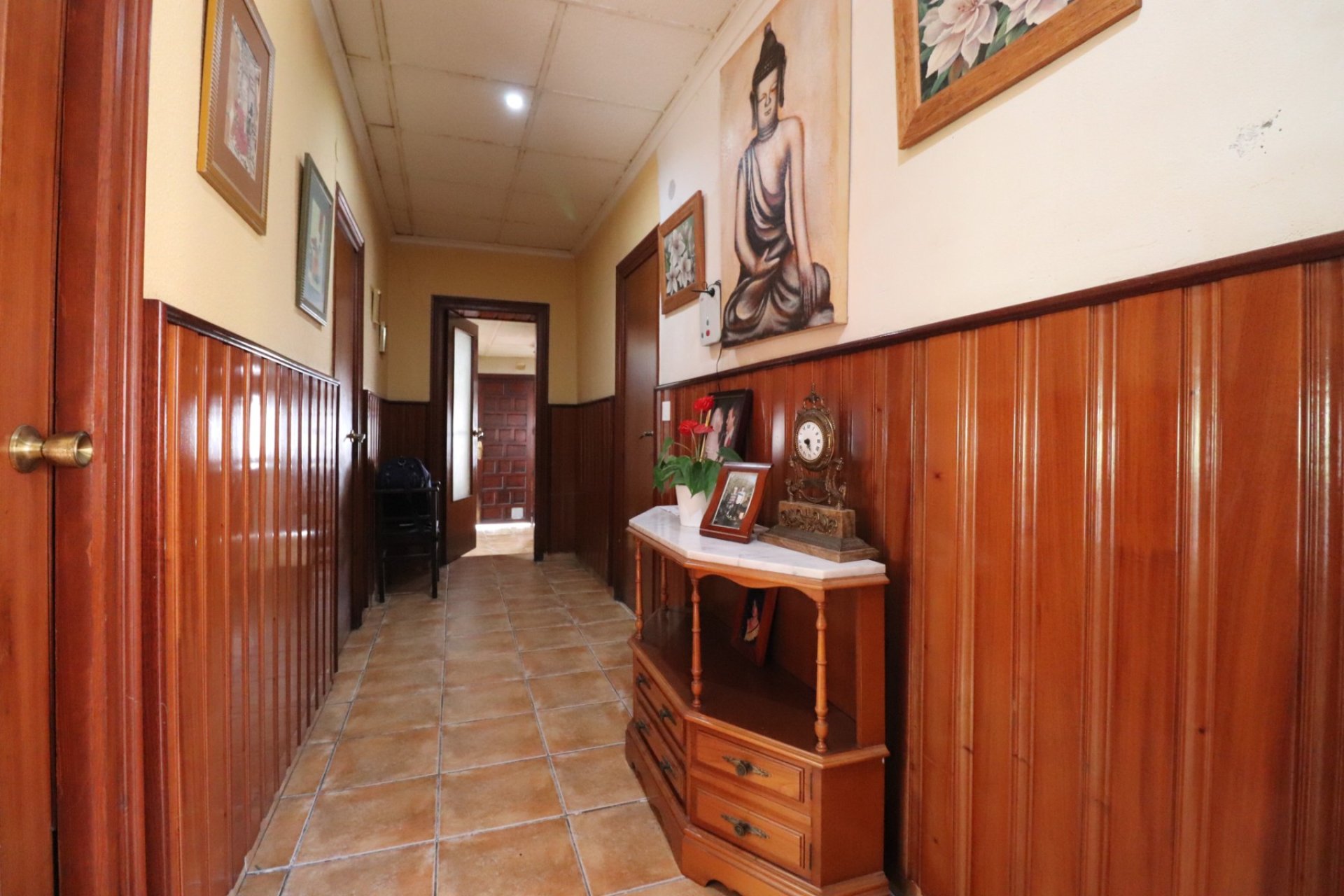 Herverkoop - Detached villa - Almoradí - Heredades - Village