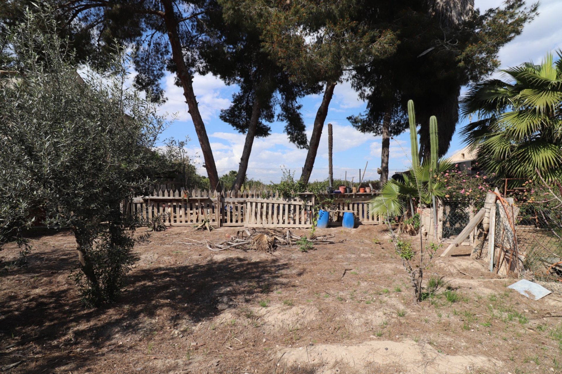 Herverkoop - Detached villa - Almoradí - Heredades - Village