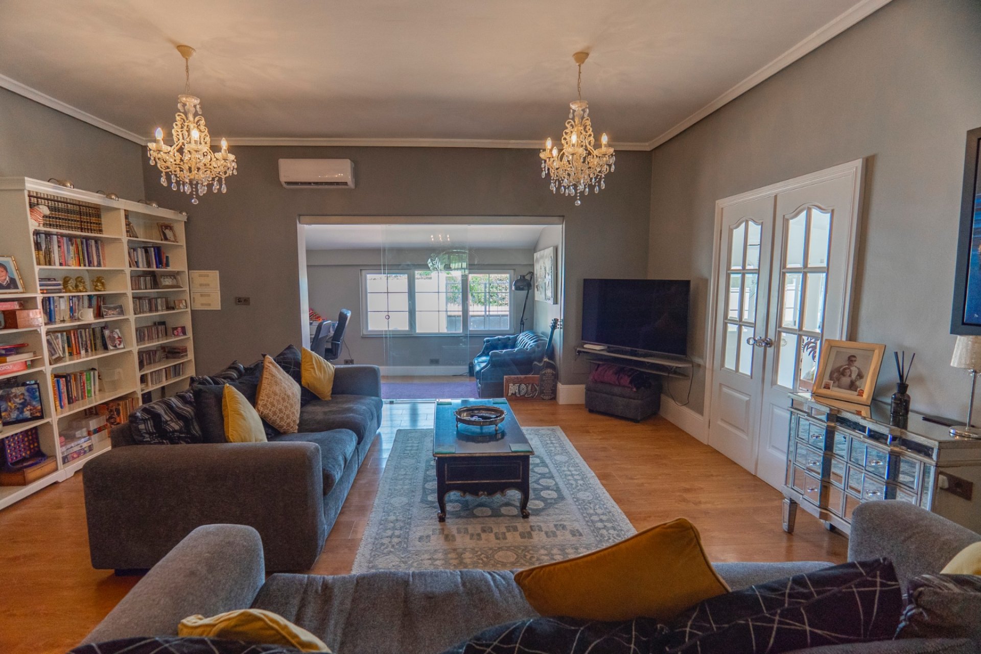 Herverkoop - Detached villa - Almoradí - Heredades