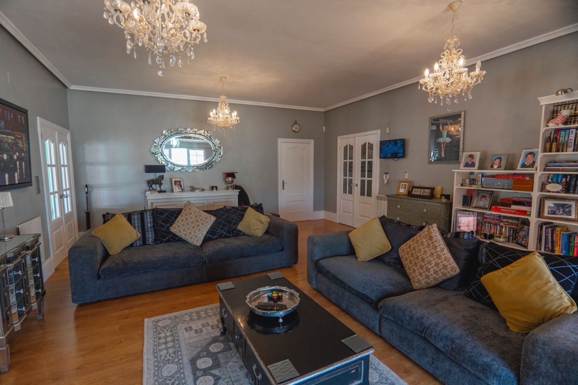 Herverkoop - Detached villa - Almoradí - Heredades
