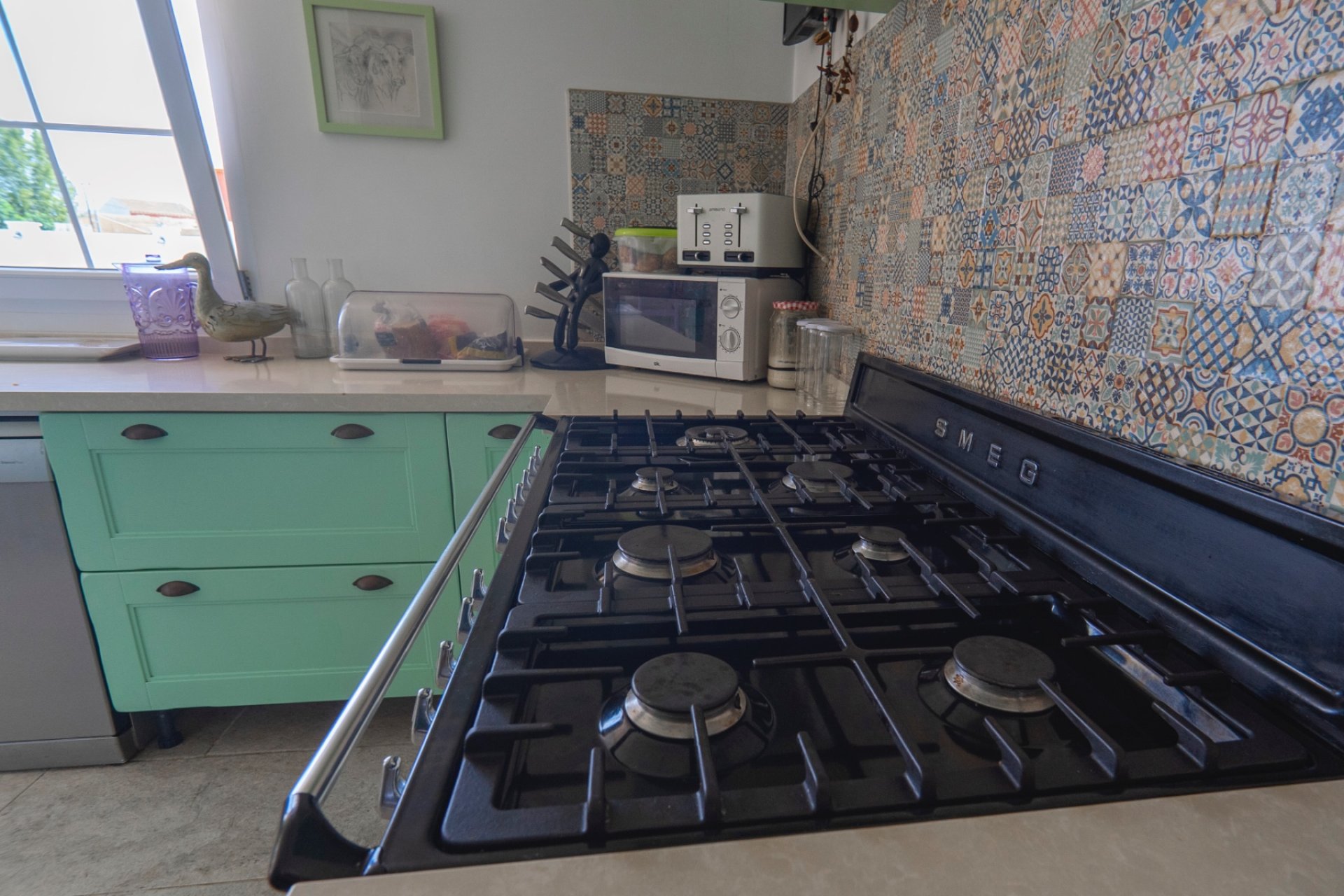 Herverkoop - Detached villa - Almoradí - Heredades