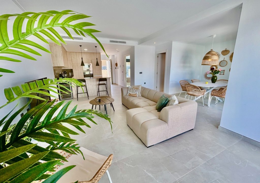 Herverkoop - Detached villa - Benijofar - Benijofar - Village