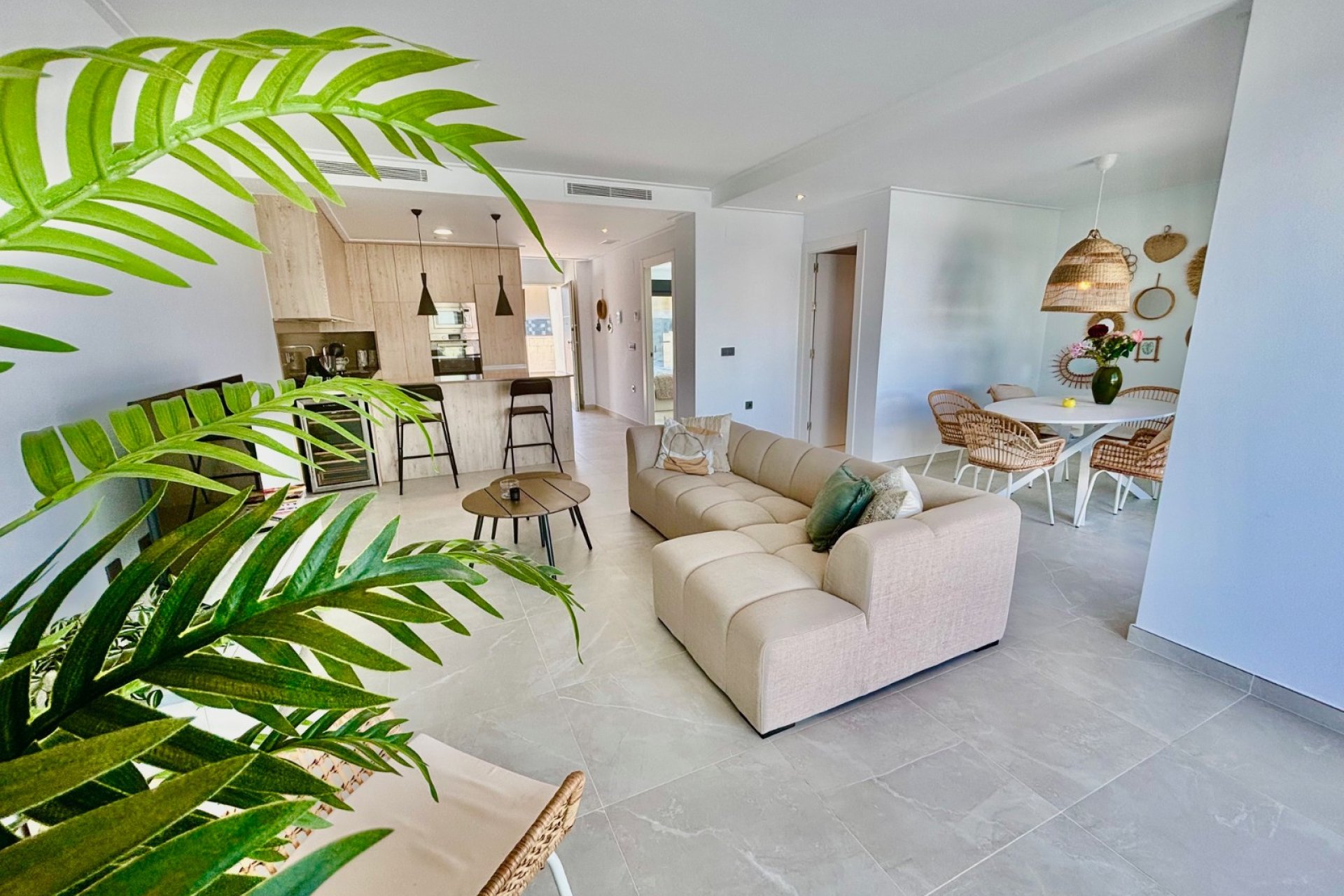 Herverkoop - Detached villa - Benijofar - Benijofar - Village