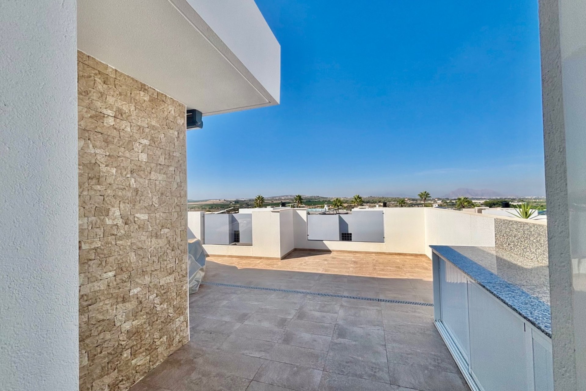 Herverkoop - Detached villa - Benijofar - Benijofar - Village