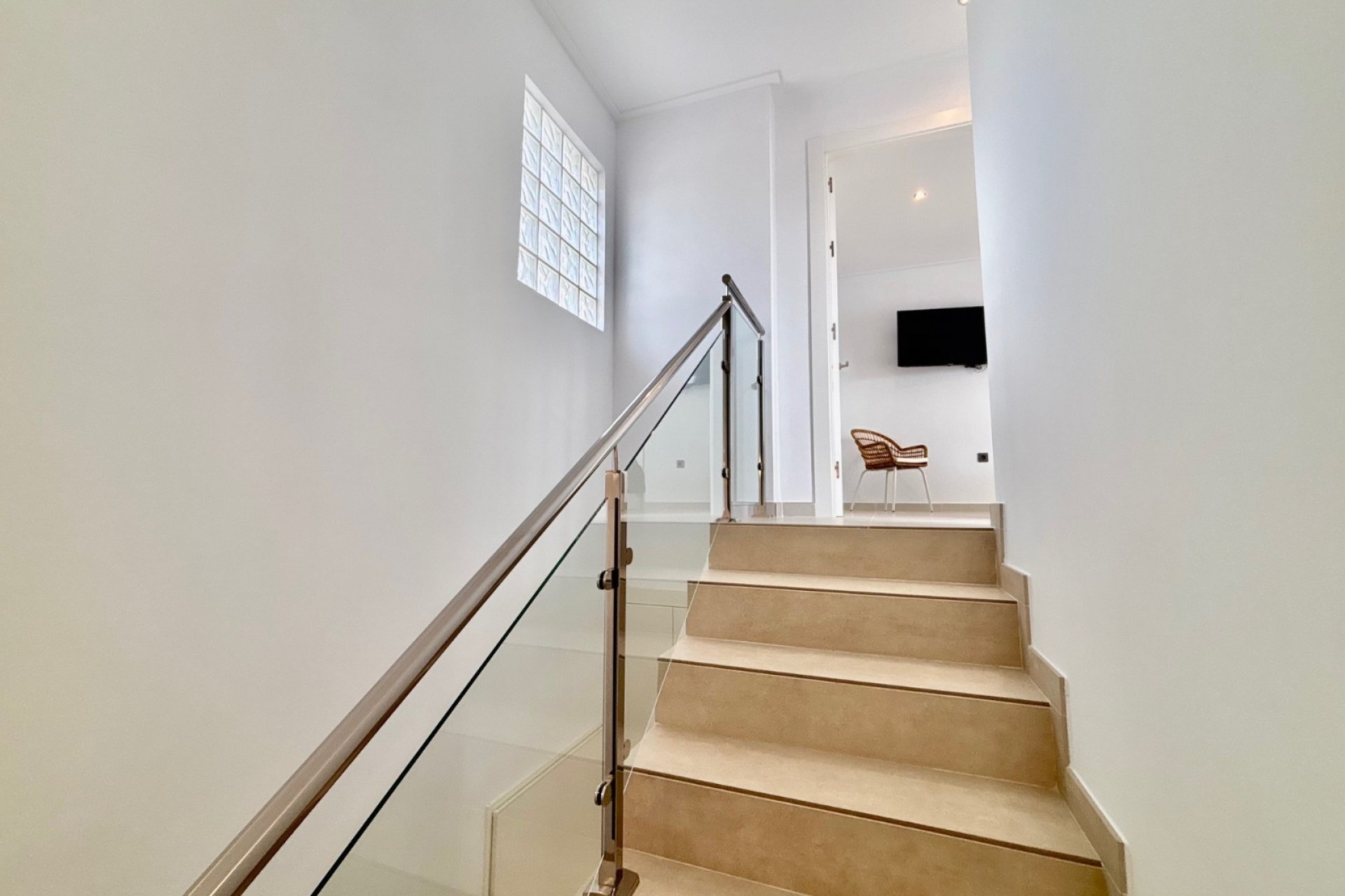 Herverkoop - Detached villa - Benijofar - Benijofar - Village