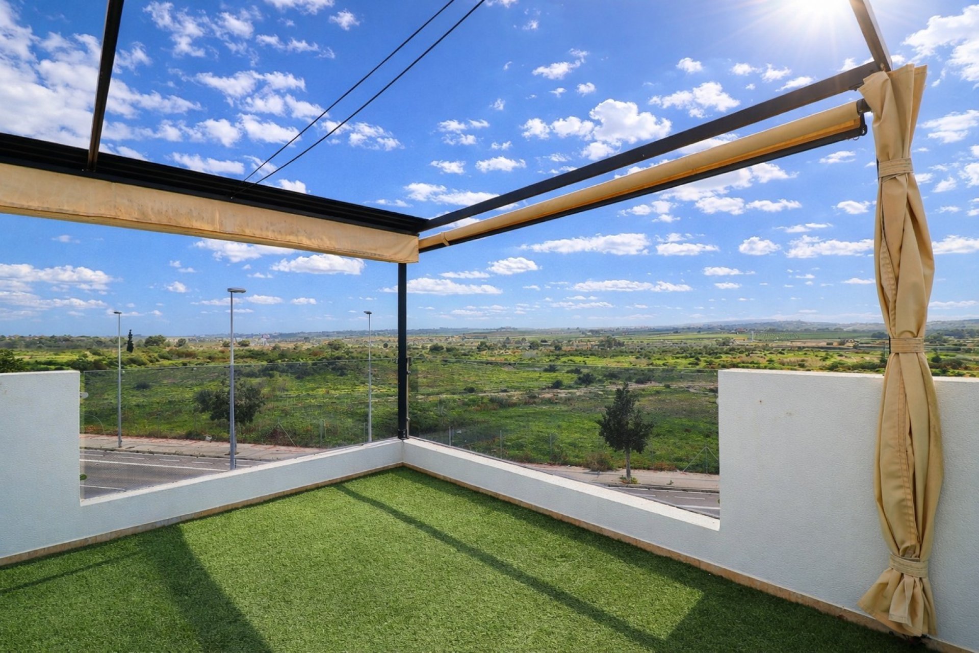 Herverkoop - Detached villa - Benijofar - Benijofar - Village
