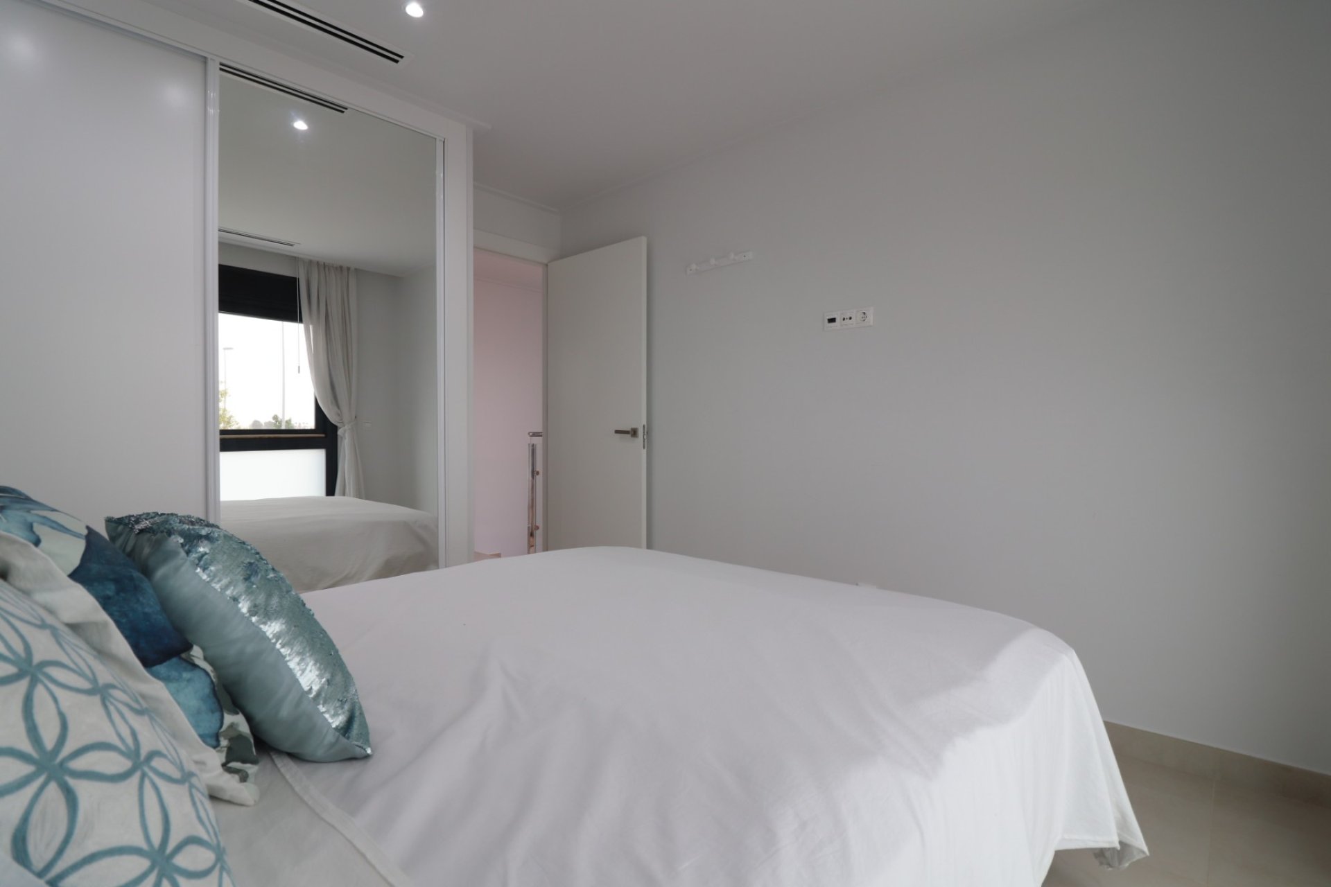 Herverkoop - Detached villa - Benijofar - Benijofar - Village