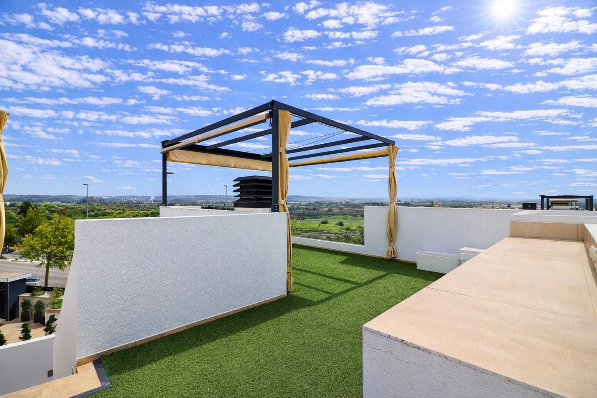 Herverkoop - Detached villa - Benijofar - Benijofar - Village