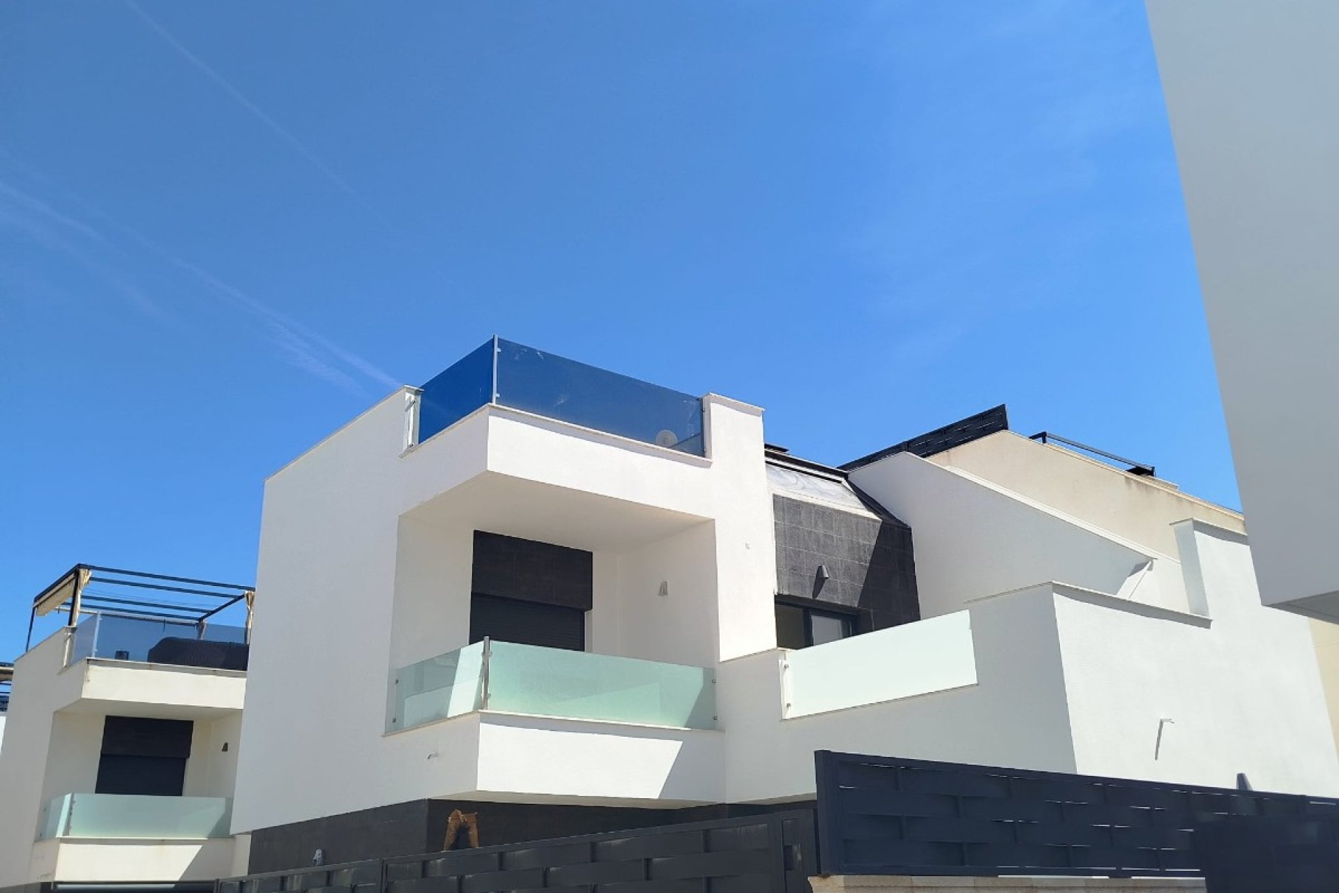 Herverkoop - Detached villa - Benijofar - Benijofar - Village