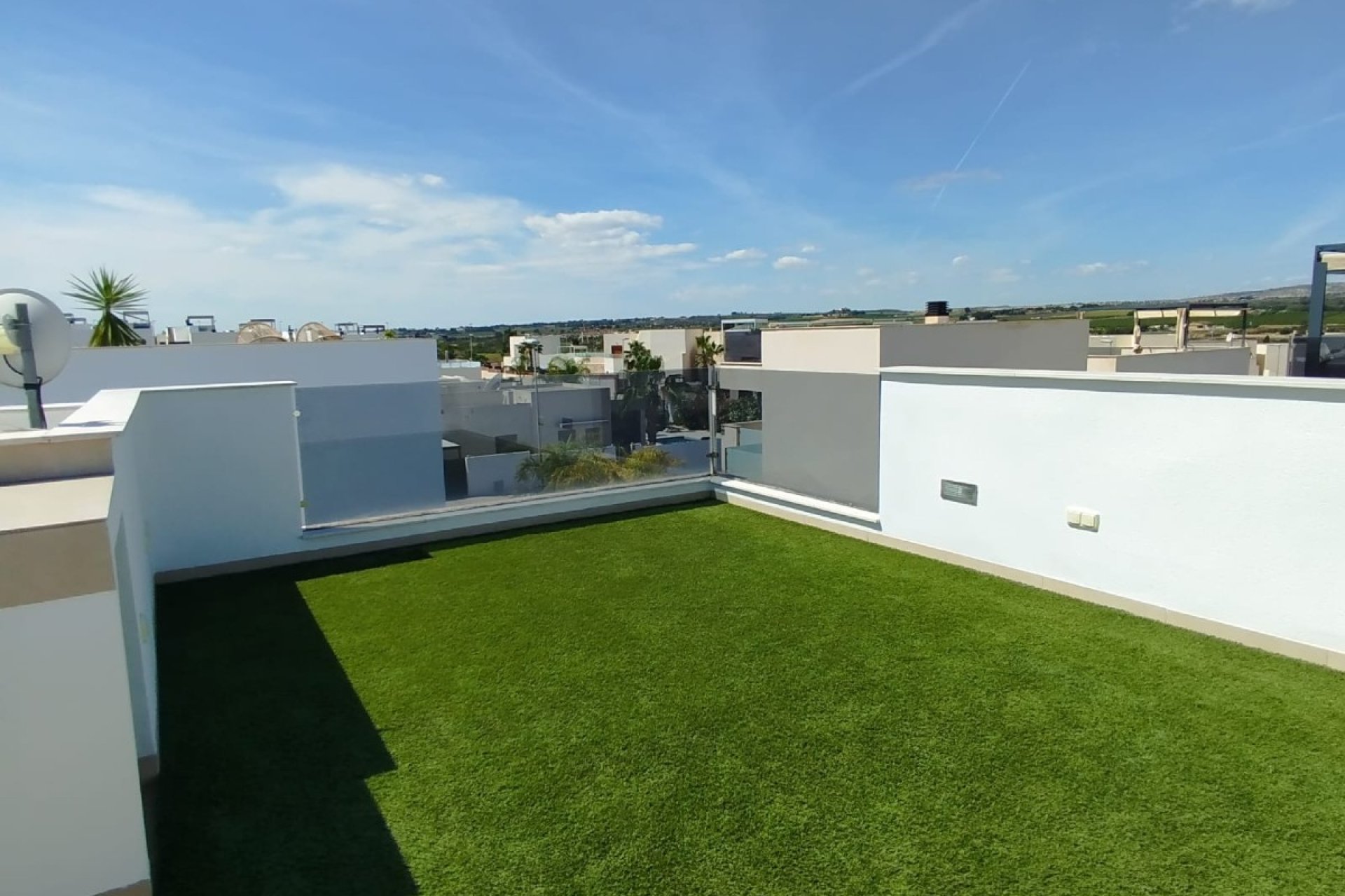 Herverkoop - Detached villa - Benijofar - Benijofar - Village