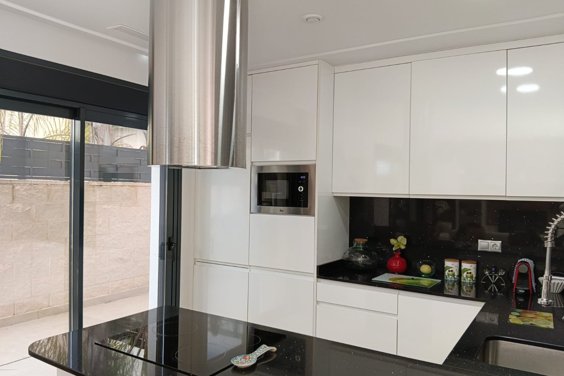 Herverkoop - Detached villa - Benijofar - Benijofar - Village