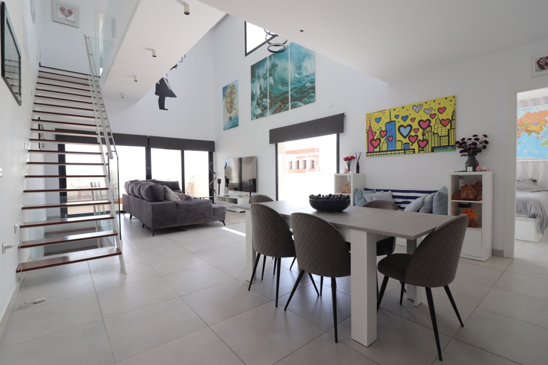 Herverkoop - Detached villa - Benijofar - Benijofar - Village