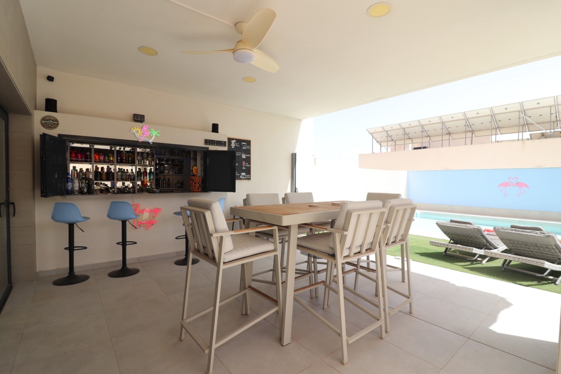 Herverkoop - Detached villa - Benijofar - Benijofar - Village